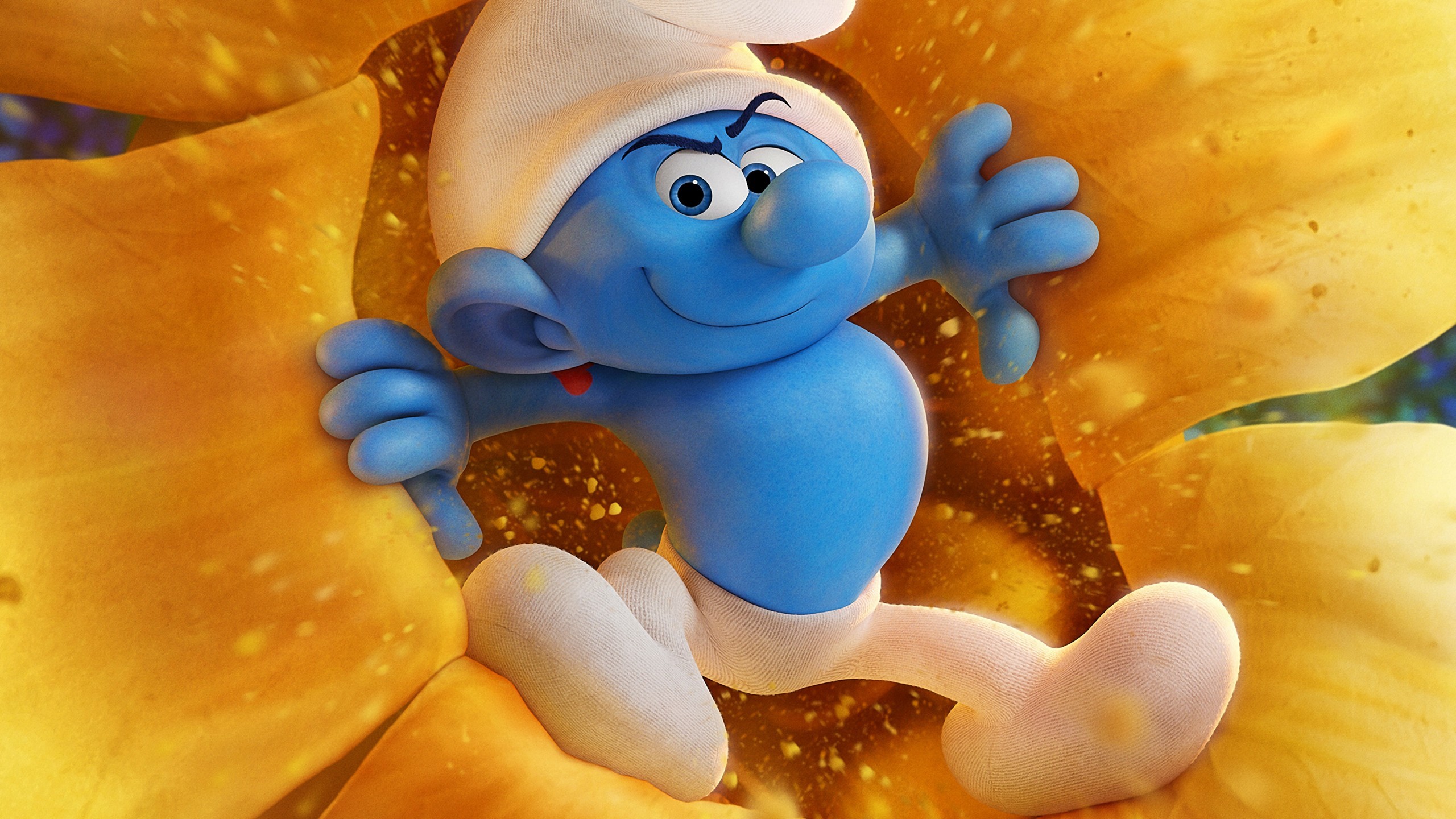 Smurf Wallpapers (58+ images)