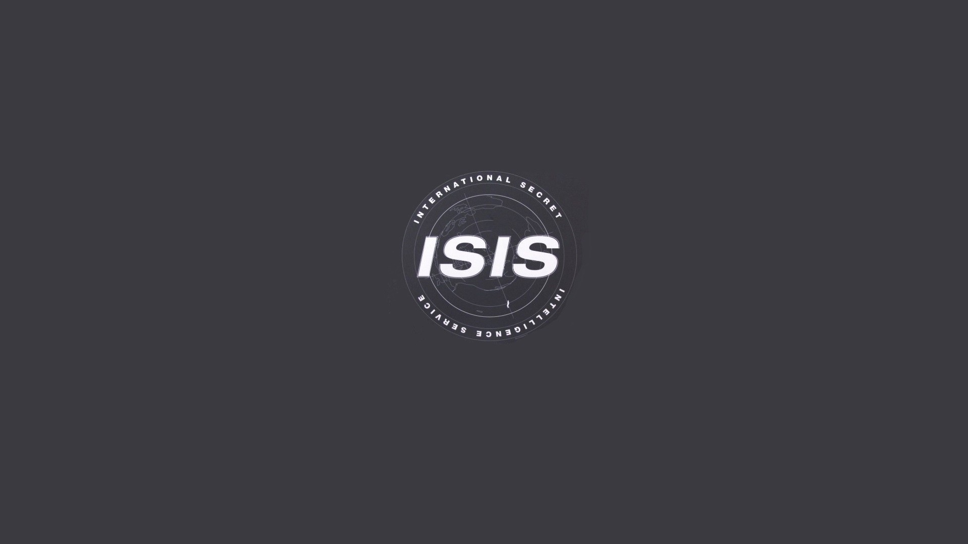 1920x1080 Archer ISIS Logo Background Makes nice lock screen ArcherFX 