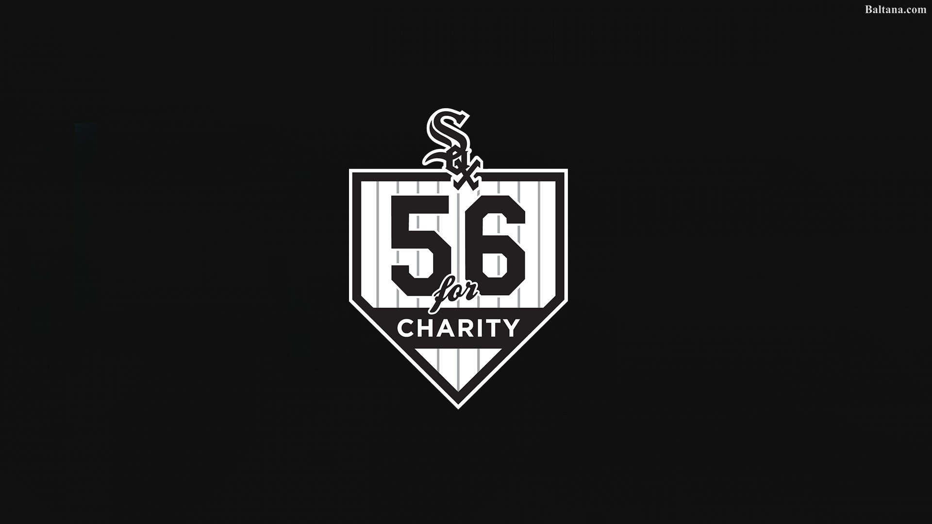 Wallpaper wallpaper, sport, logo, baseball, Chicago White Sox images for  desktop, section спорт - download