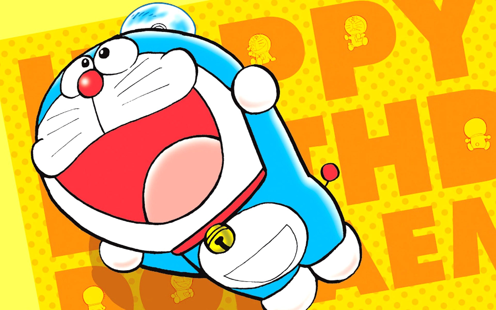 1920x1200 Doraemon Wallpaper Themes HD #6147 Wallpaper | Cool Walldiskpaper.com