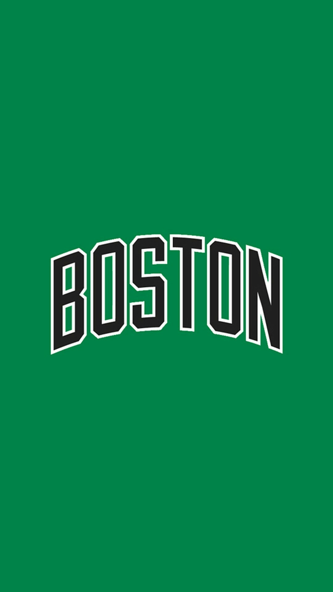 1080x1920 Boston Celtics