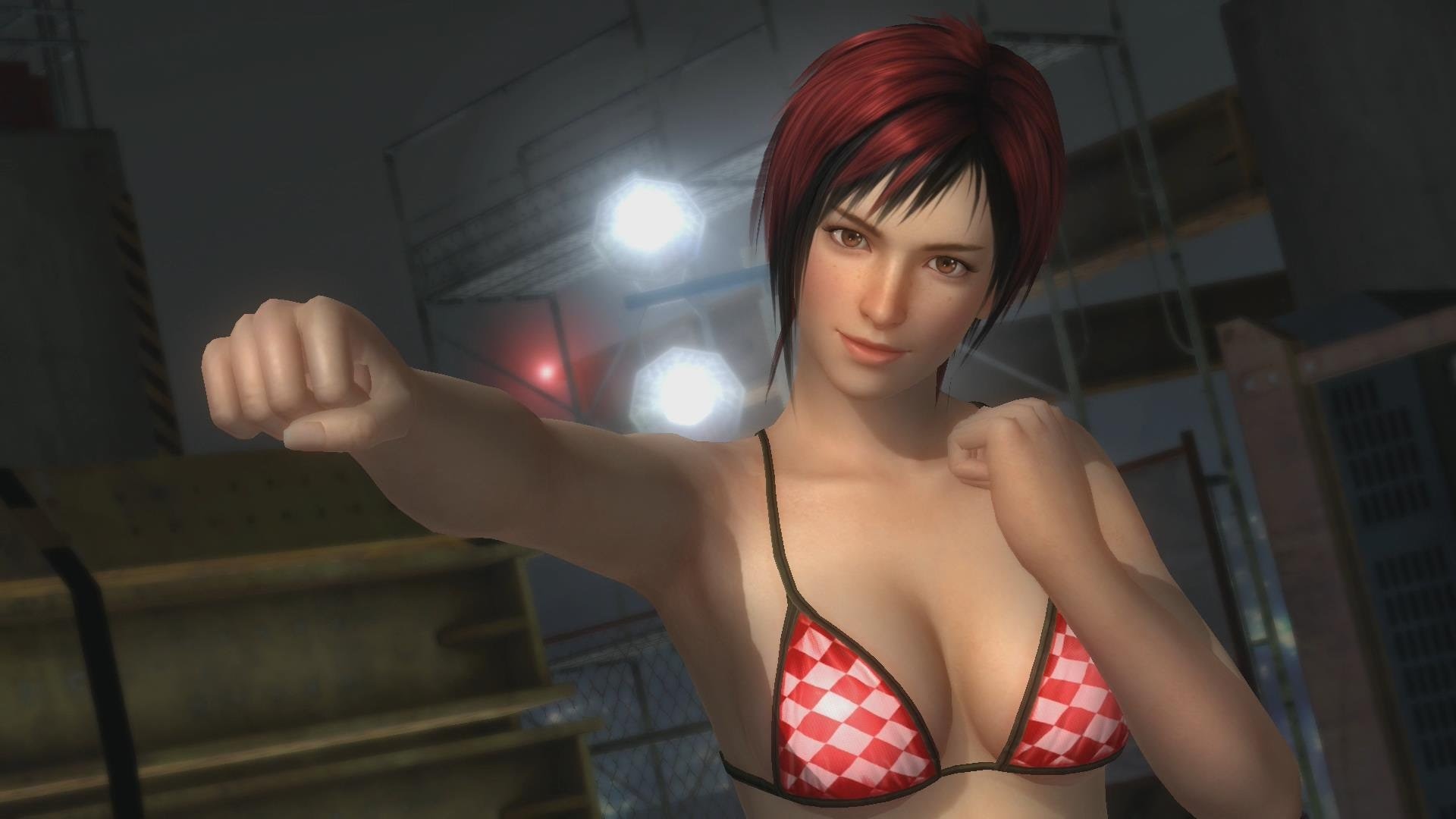 1920x1080 Dead or Alive 5: Last Round - Mila All Costumes including DLC - PS4 1080p -  YouTube