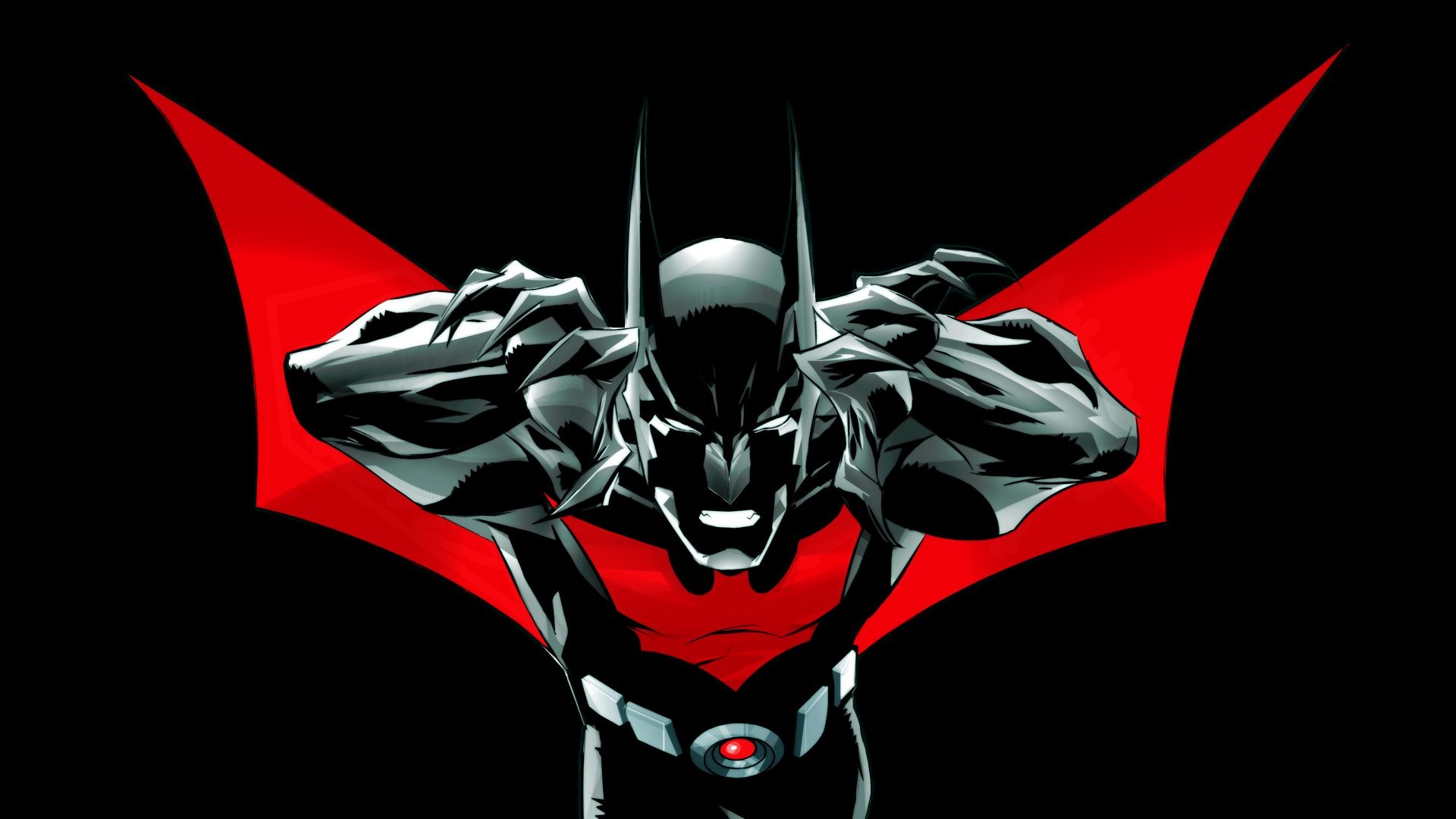 1920x1080 batman-beyond Batman ...