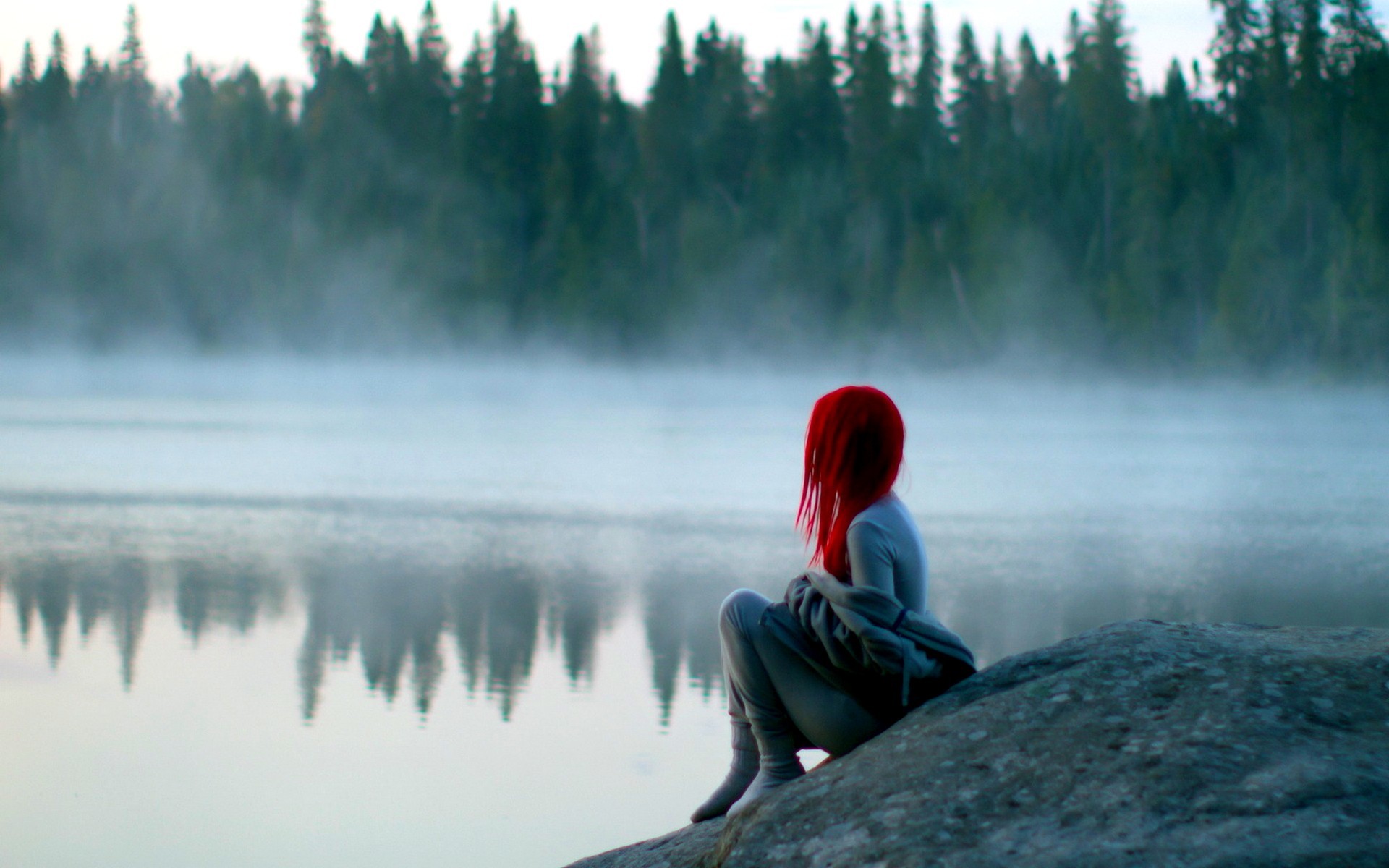 Lonely Girl Background Images, HD Pictures and Wallpaper For Free Download  | Pngtree