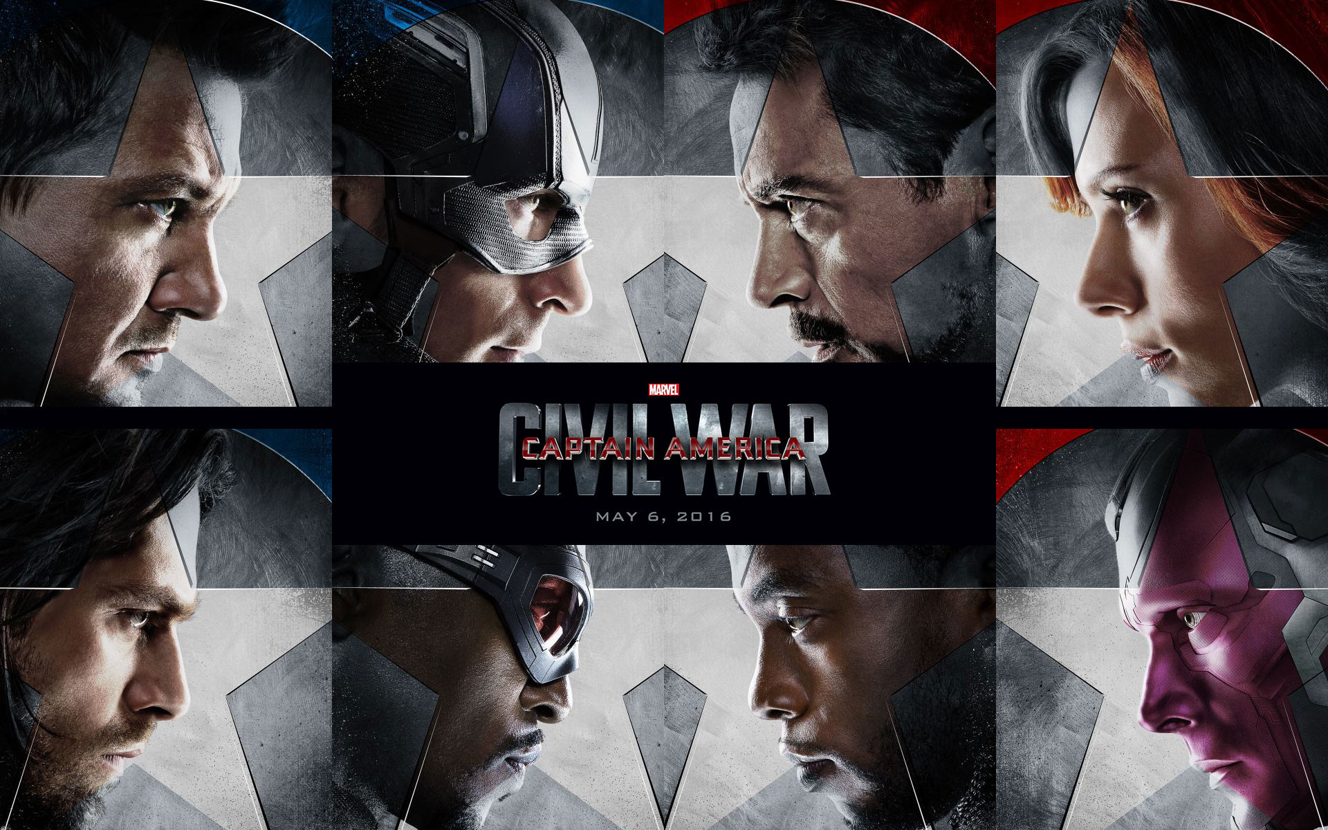 1920x1200 Marvel's-Captain-America-Civil-War-2016-Desktop-Wallpapers-