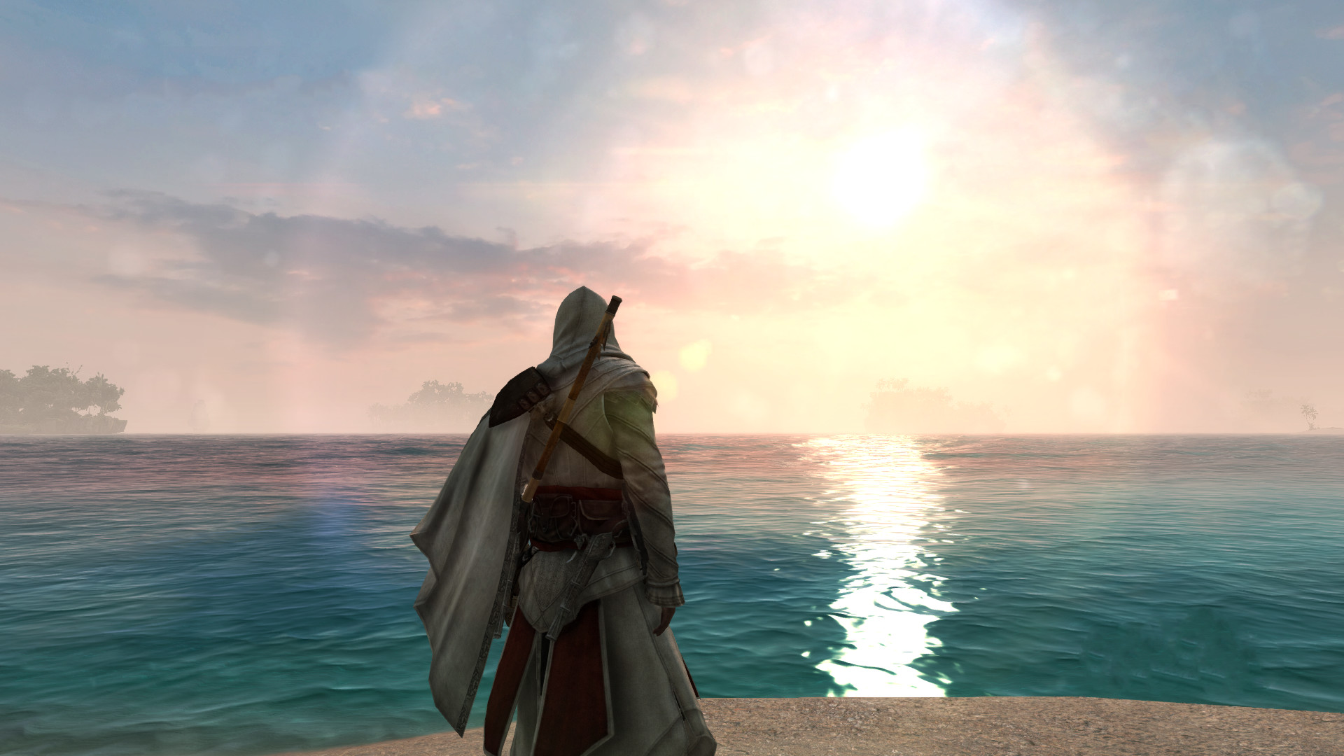 1920x1080 Video Game - Assassin's Creed IV: Black Flag Wallpaper
