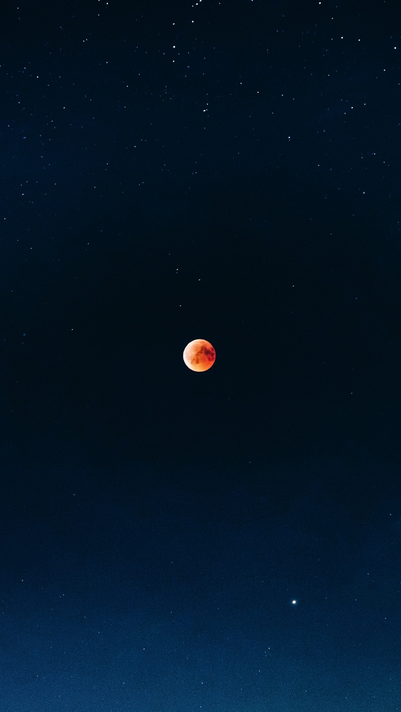 1350x2400 Download Source Â· Download wallpaper  full moon red moon eclipse  fiery