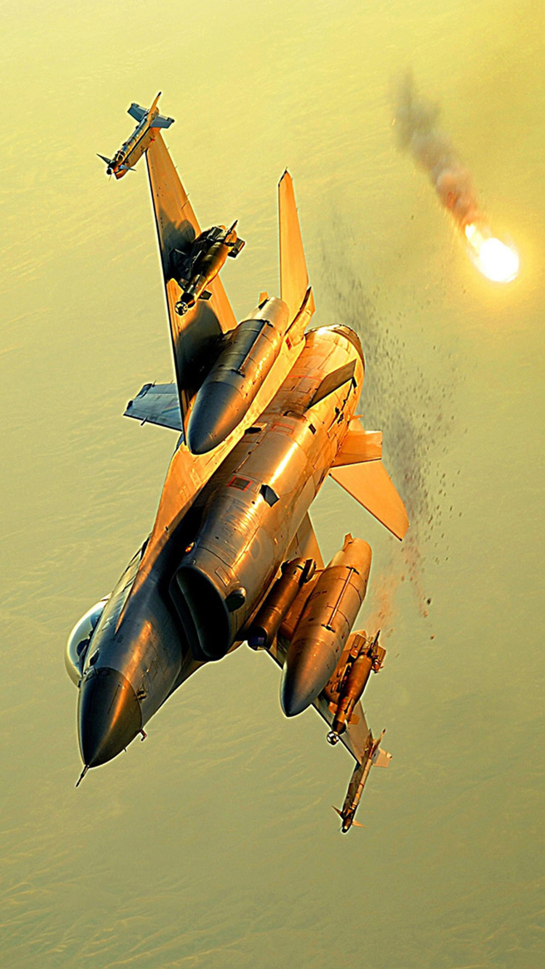 1080x1920 Fly fighter up iPhone 6 Wallpaper | Airplanes, Helicopters, Jets |  Pinterest | Airplanes and Cars