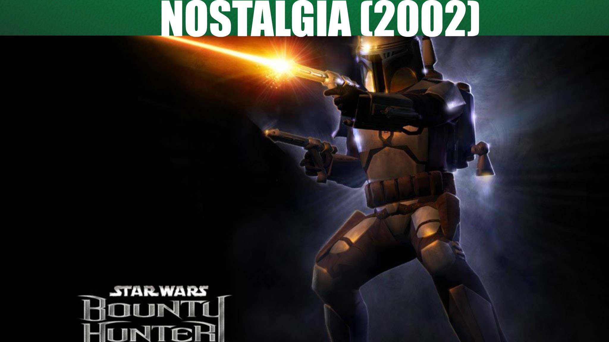 2048x1152 Star Wars Bounty Hunter Nostalgia (2002)