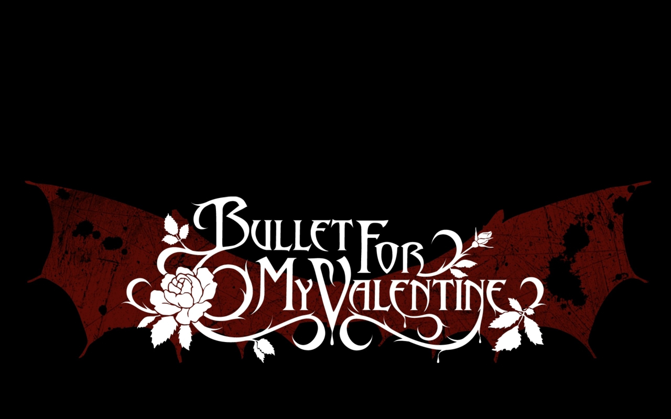 2560x1600 Bullet For My Valentine Album | 2560 x 1600 ...