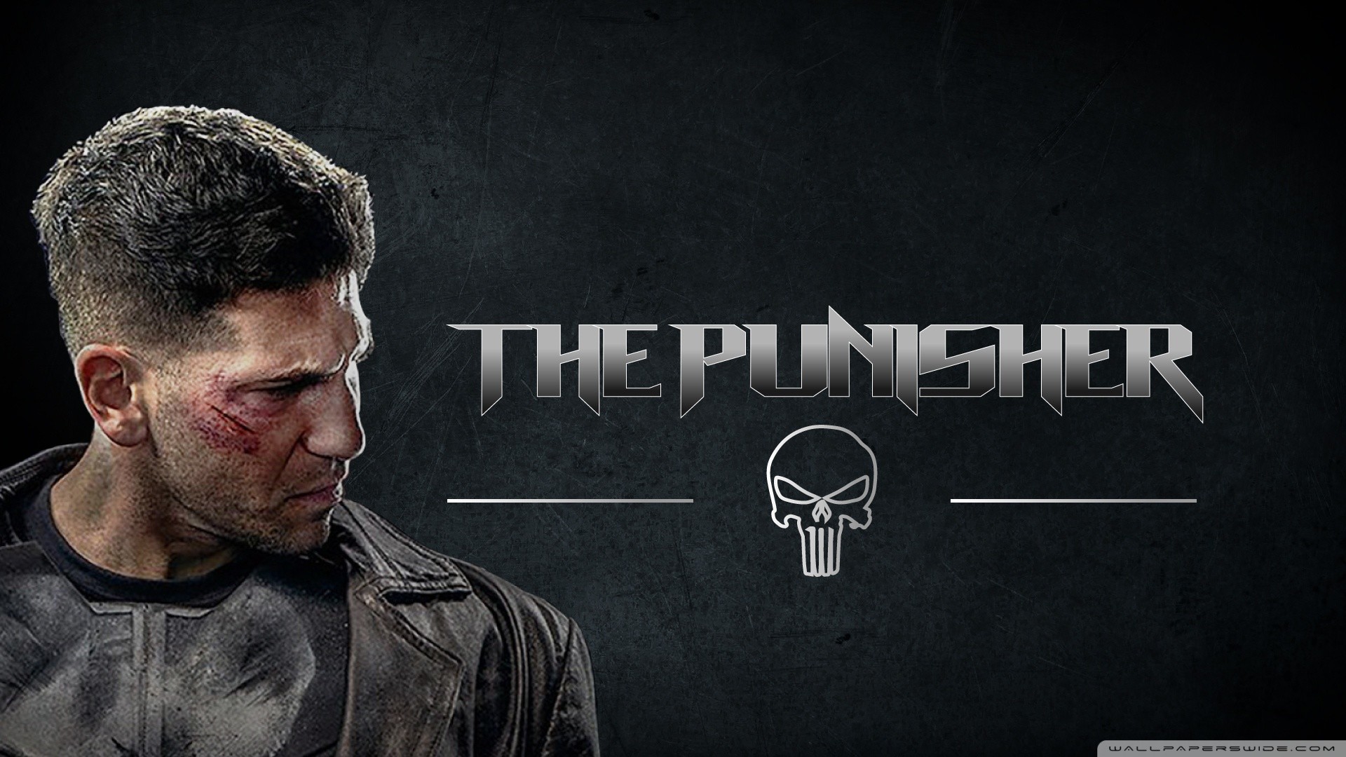 1920x1080 Free Punisher Wallpapers Photo Â« Long Wallpapers Punisher Skull Wallpaper -  Best HD Wallpaper The ...