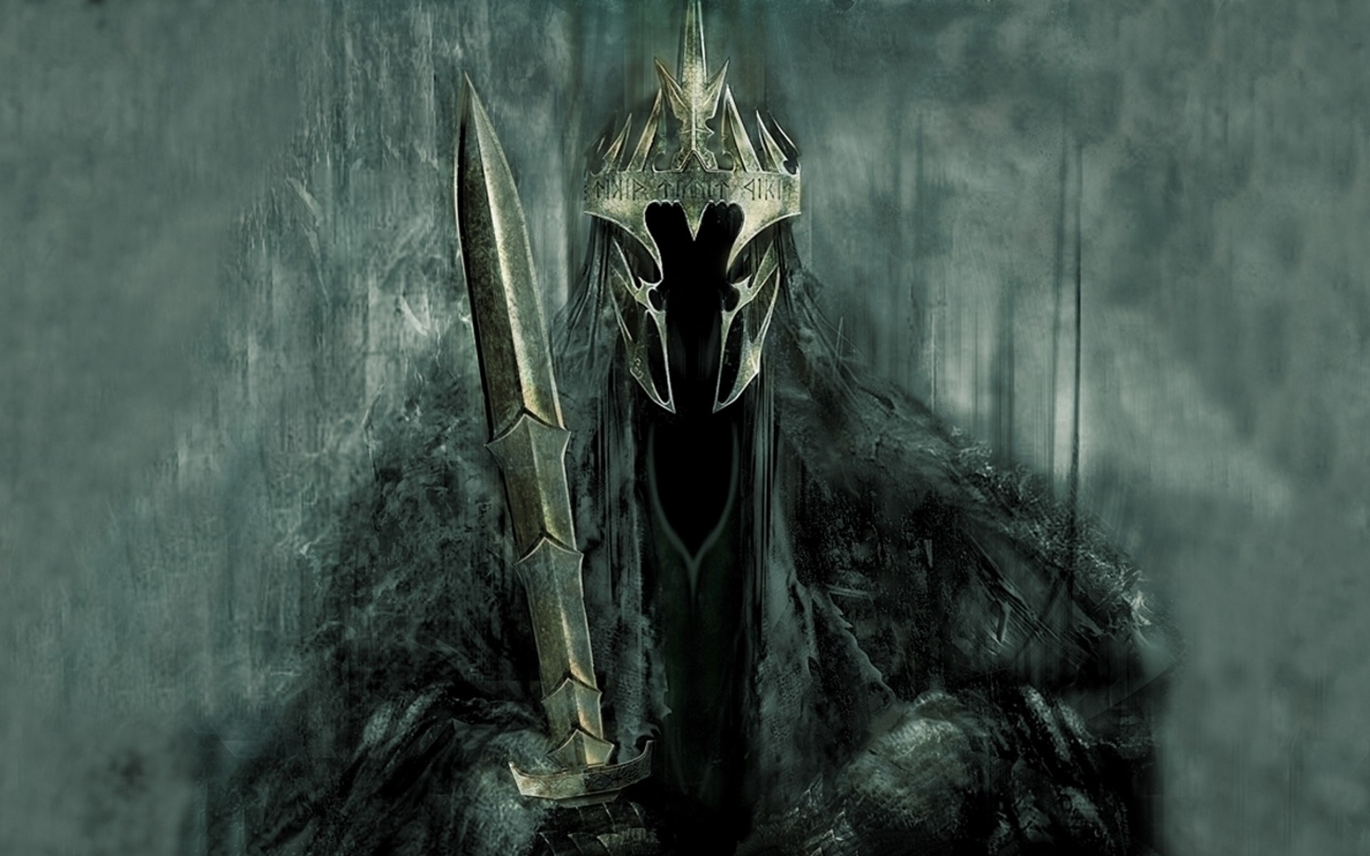 1920x1200 The Lord of the Rings nazgul The Witch King - Wallpaper ( / Wallbase.