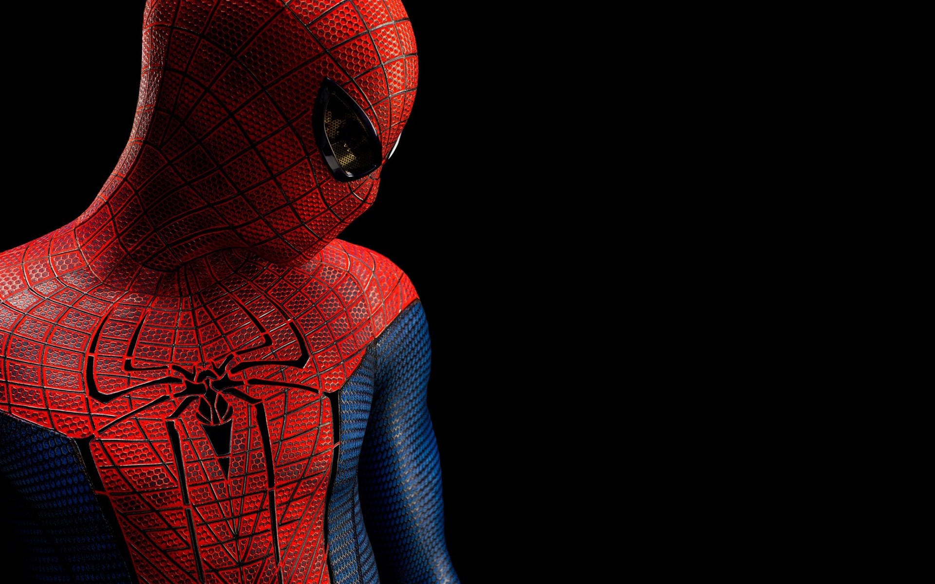 1920x1200 The Amazing Spider Man Wallpapers