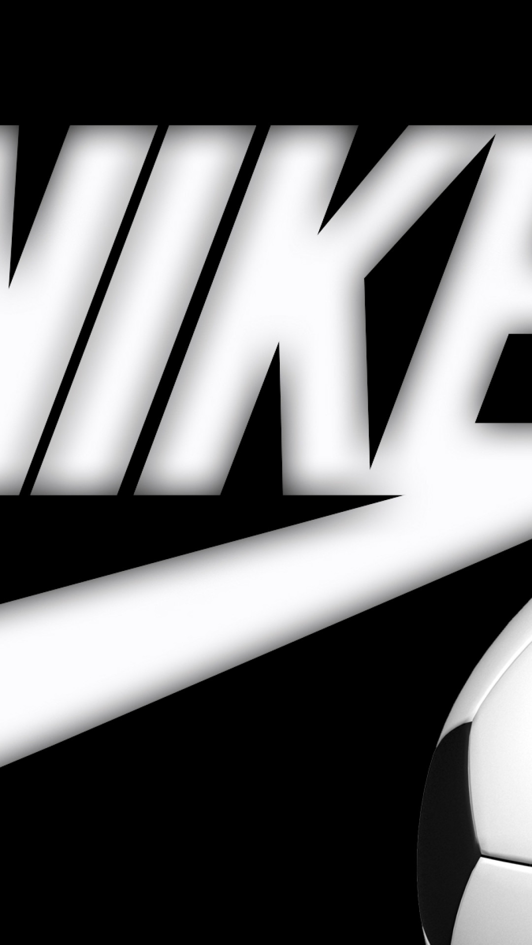 1080x1920 Preview wallpaper nike, products, sports, logo, symbol 
