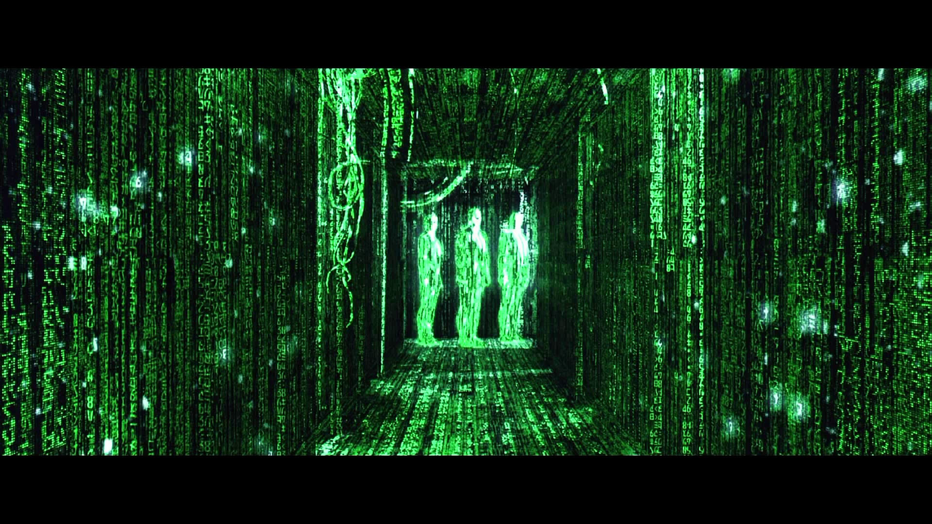 1920x1080 The Matrix Wallpapers HD (45 Wallpapers)