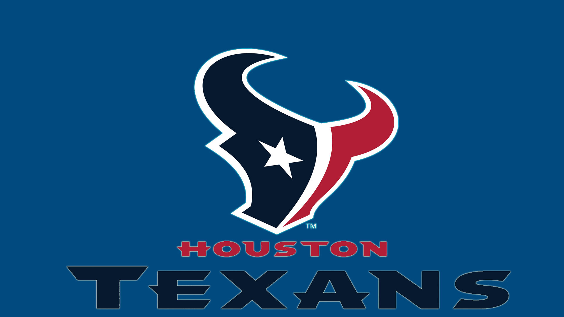 1920x1080 Houston Texans logo Hd 1080p Wallpaper screen size 1920X1080