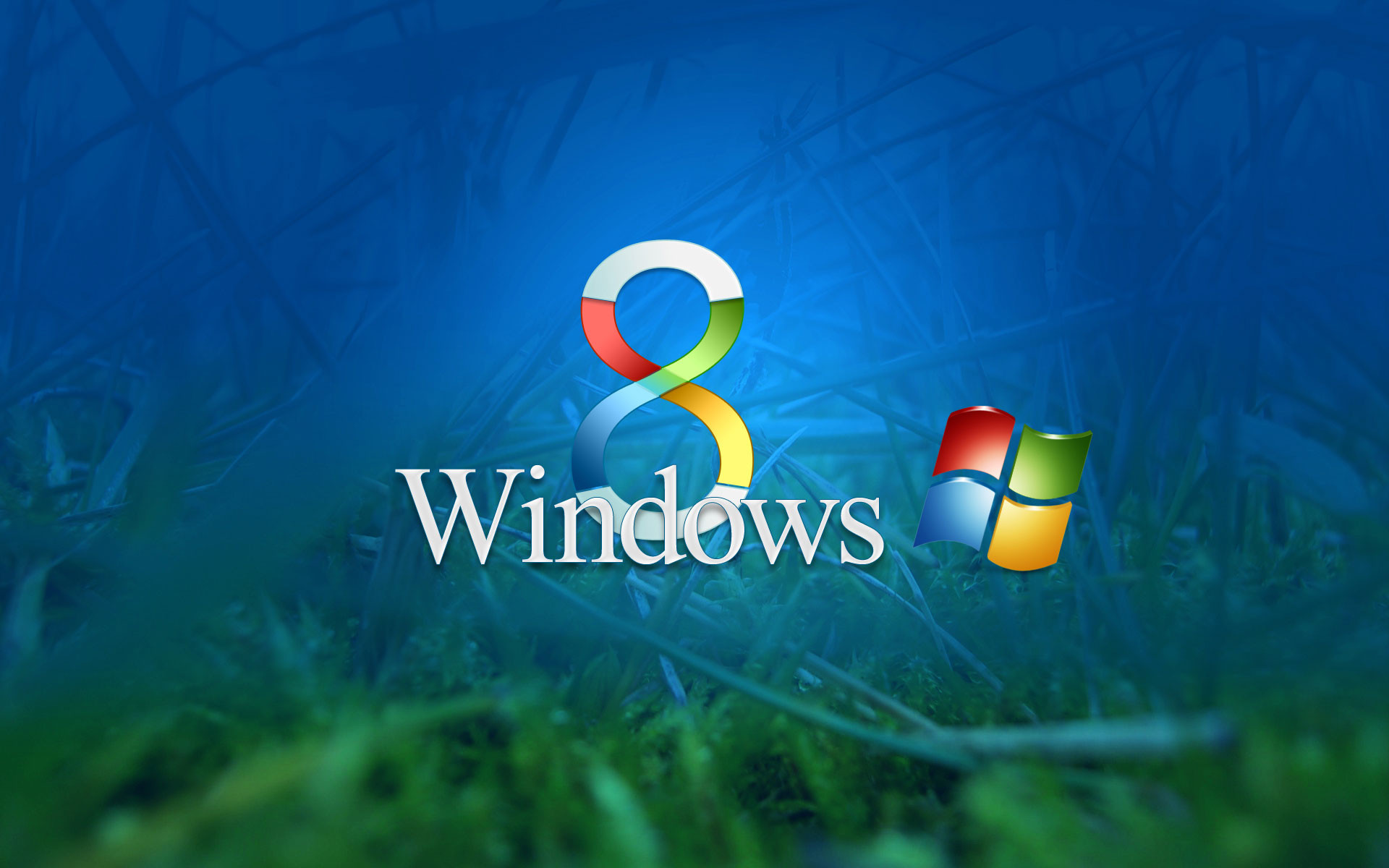 1920x1200 Windows 8 Wallpapers