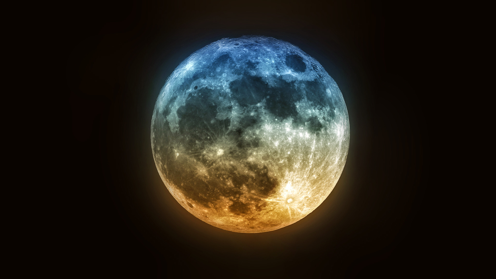 1920x1080 Blue-And-Red-Moon-Wallpaper-Photos-free-hd-
