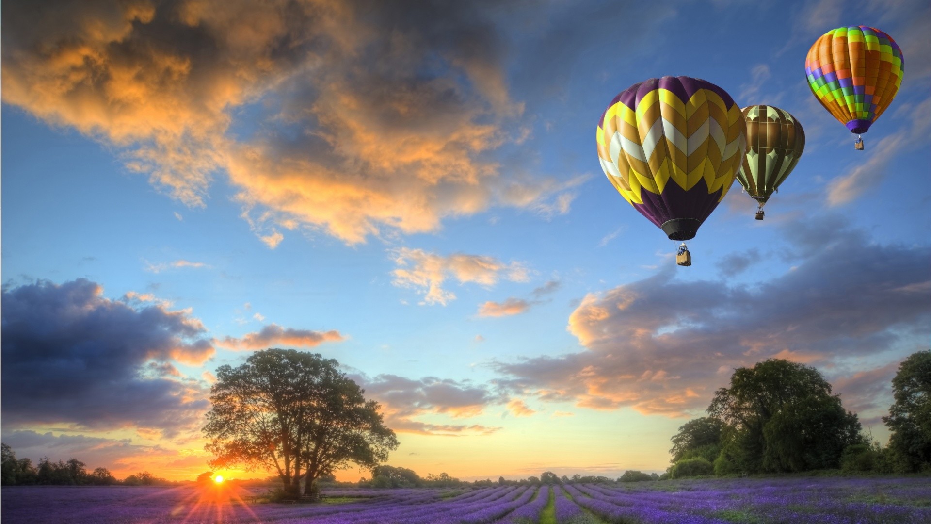 1920x1080 datsuncarsandparts.com rating, id-4053373674 | Colorful hot air balloons  flying over on