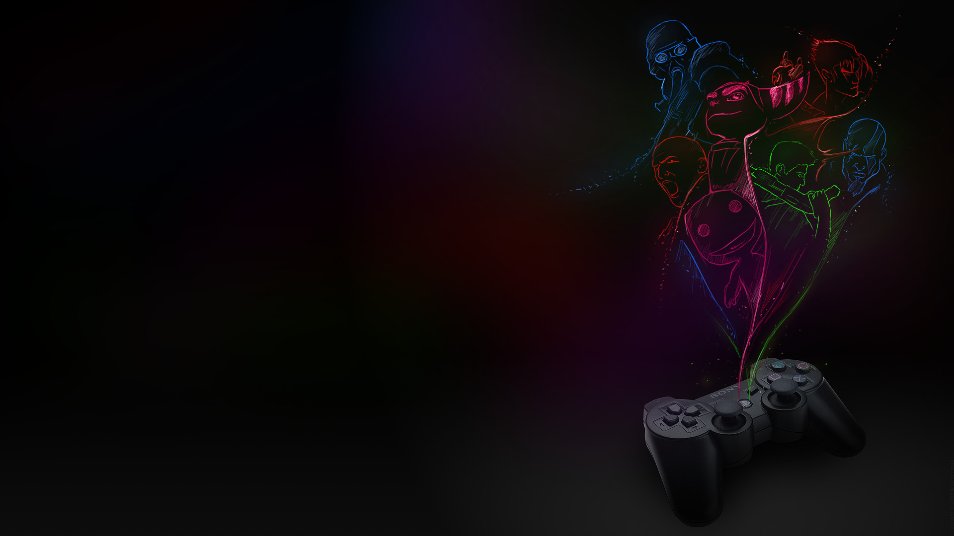 1920x1080 Ps3 Backgrounds | Wallpapers, Backgrounds, Images, Art Photos.