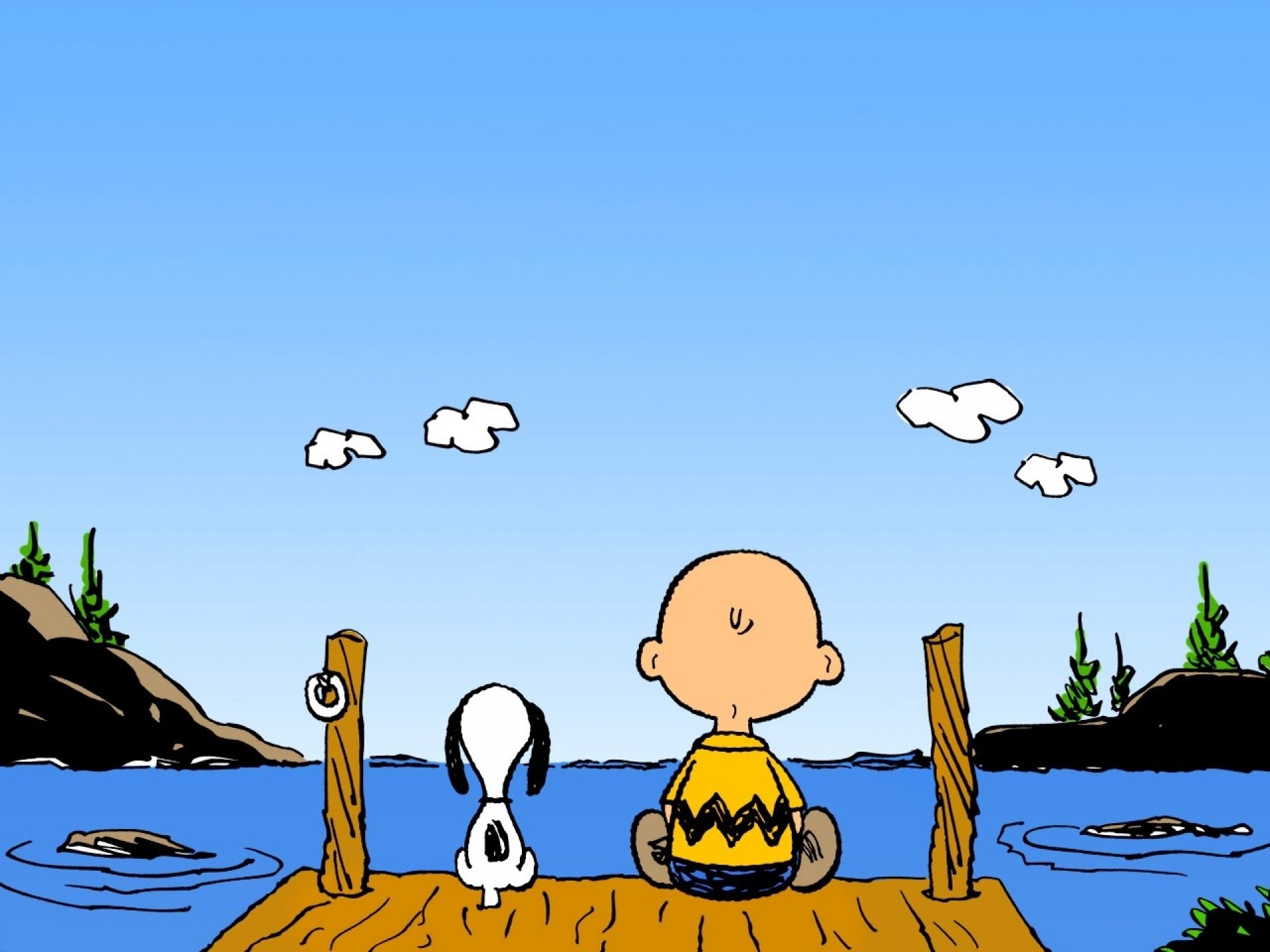 1920x1440 ... Snoopy Backgrounds - wallpaper.wiki ...