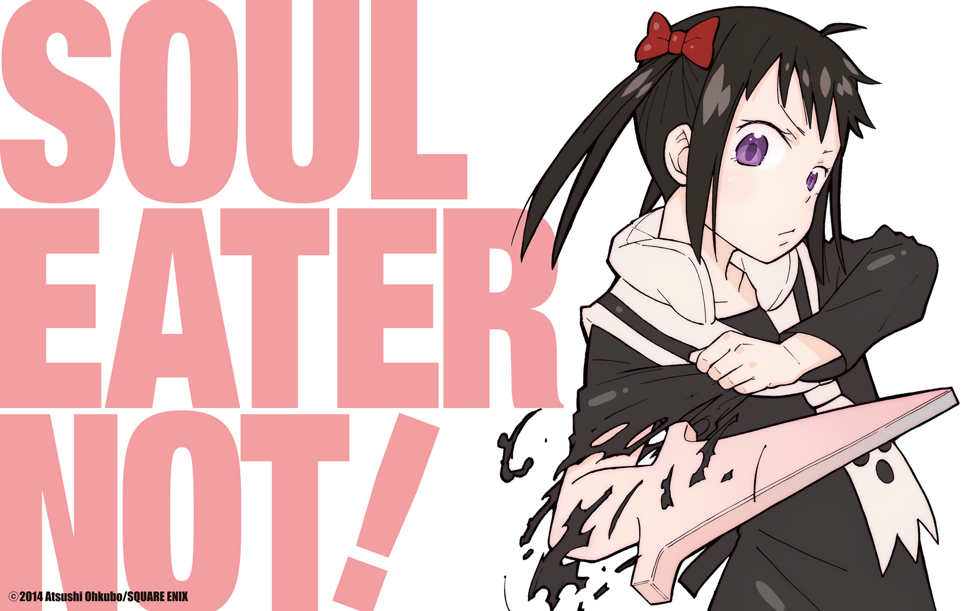 1920x1200 The imagination anime club images Soul Eater Not Artwork 3 HD wallpaper and  background photos