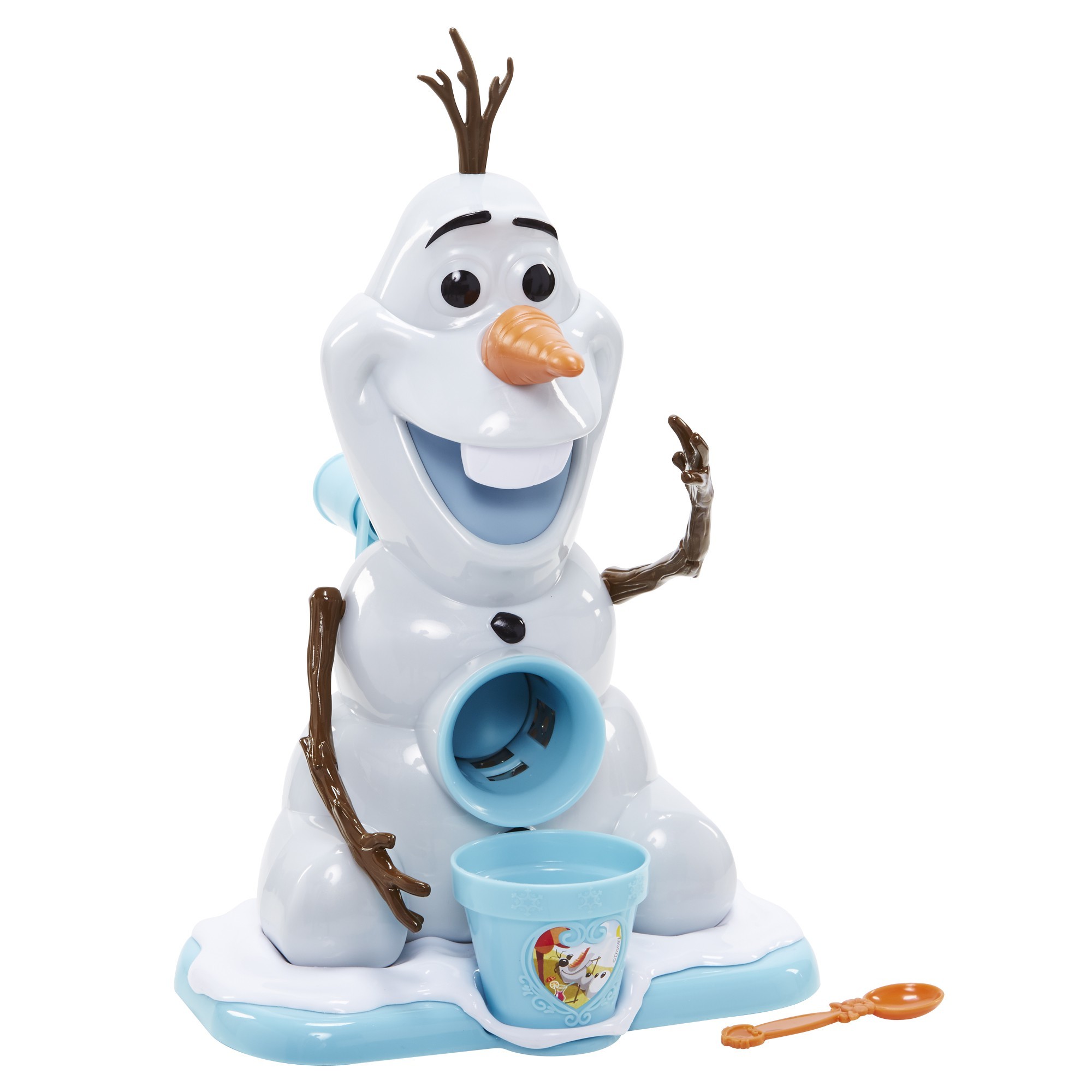 2000x2000 Disney Frozen Ijsmaker Olaf - Frozen - Disney figuren .