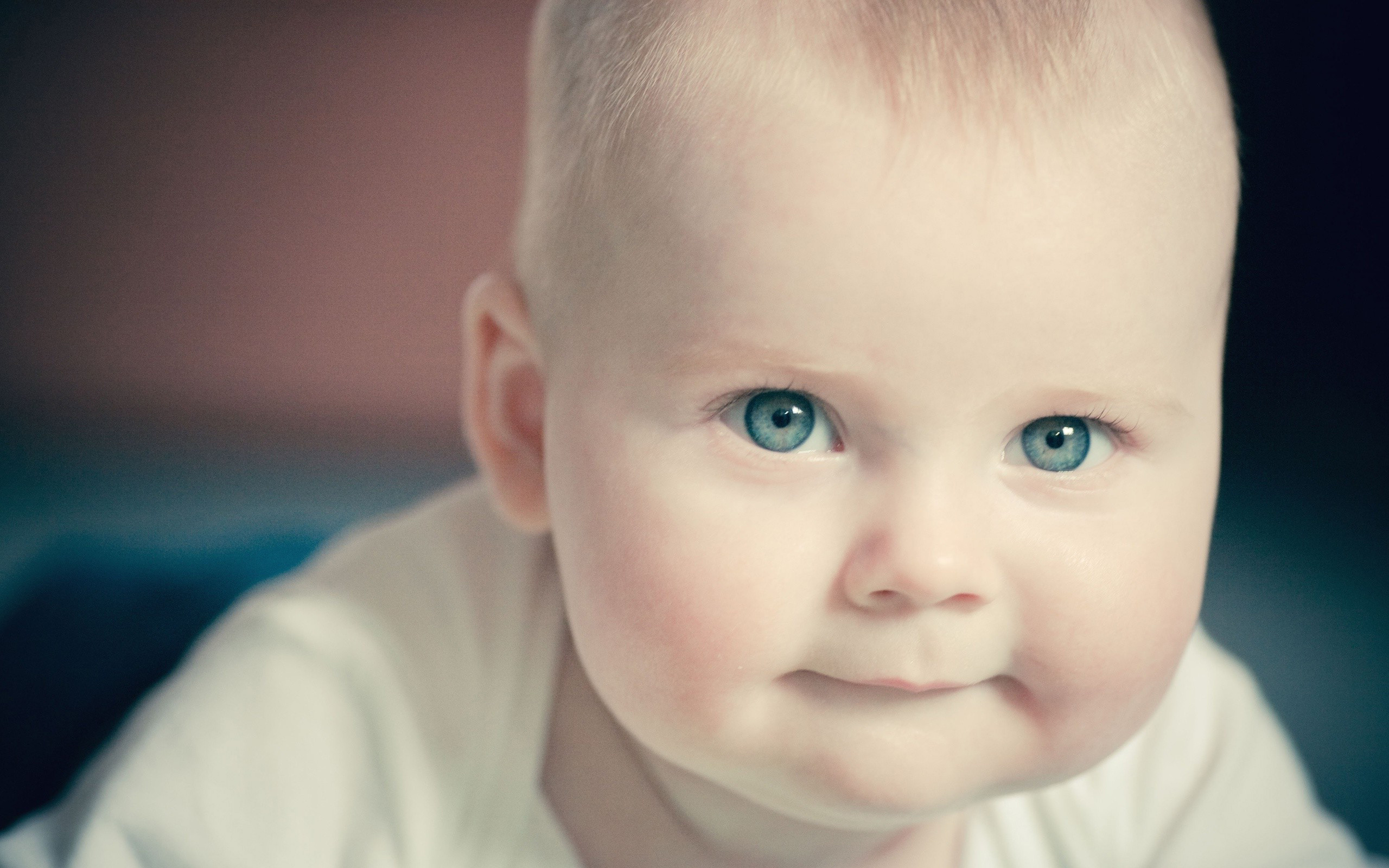 2560x1600 ... blue eyes cute baby wallpapers 71 wallpapers hd wallpapers ...