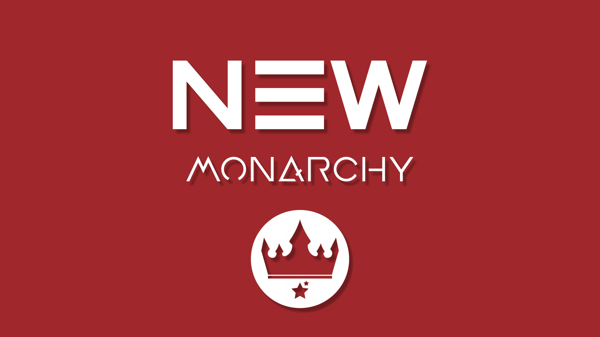 1920x1080 New Monarchy Wallpaper by NAPALMSTR1KE New Monarchy Wallpaper by  NAPALMSTR1KE