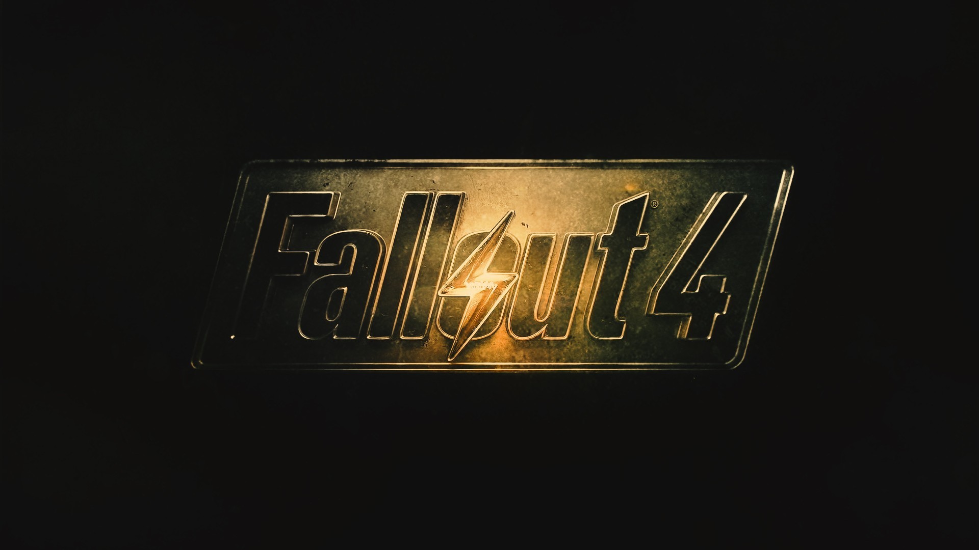 1920x1080 Full HD 1080p Fallout 4 Wallpapers HD, Desktop Backgrounds .