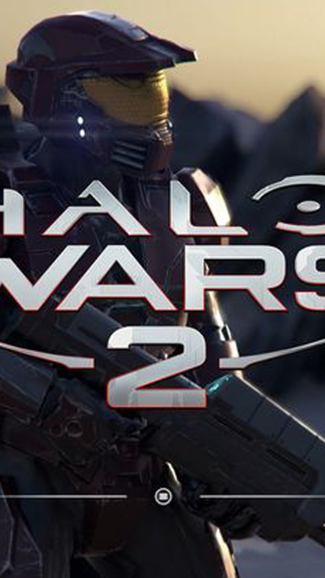 1080x1920 Halo Wars 2 whatsapp wallpaper