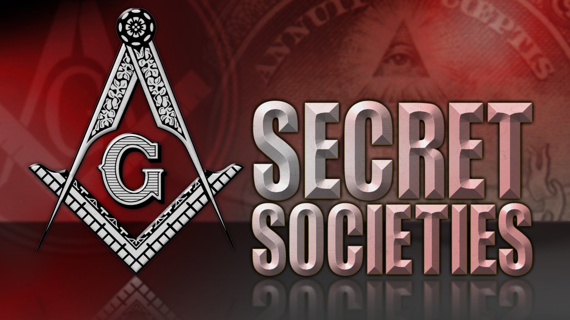 1920x1080 Secret Societies - Full Documentary - HD - Illuminati - Freemasonry -  YouTube