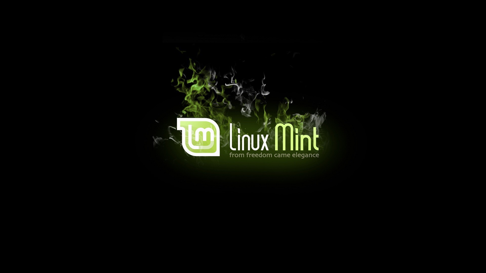 1920x1080 Linux-mint-wallpaper