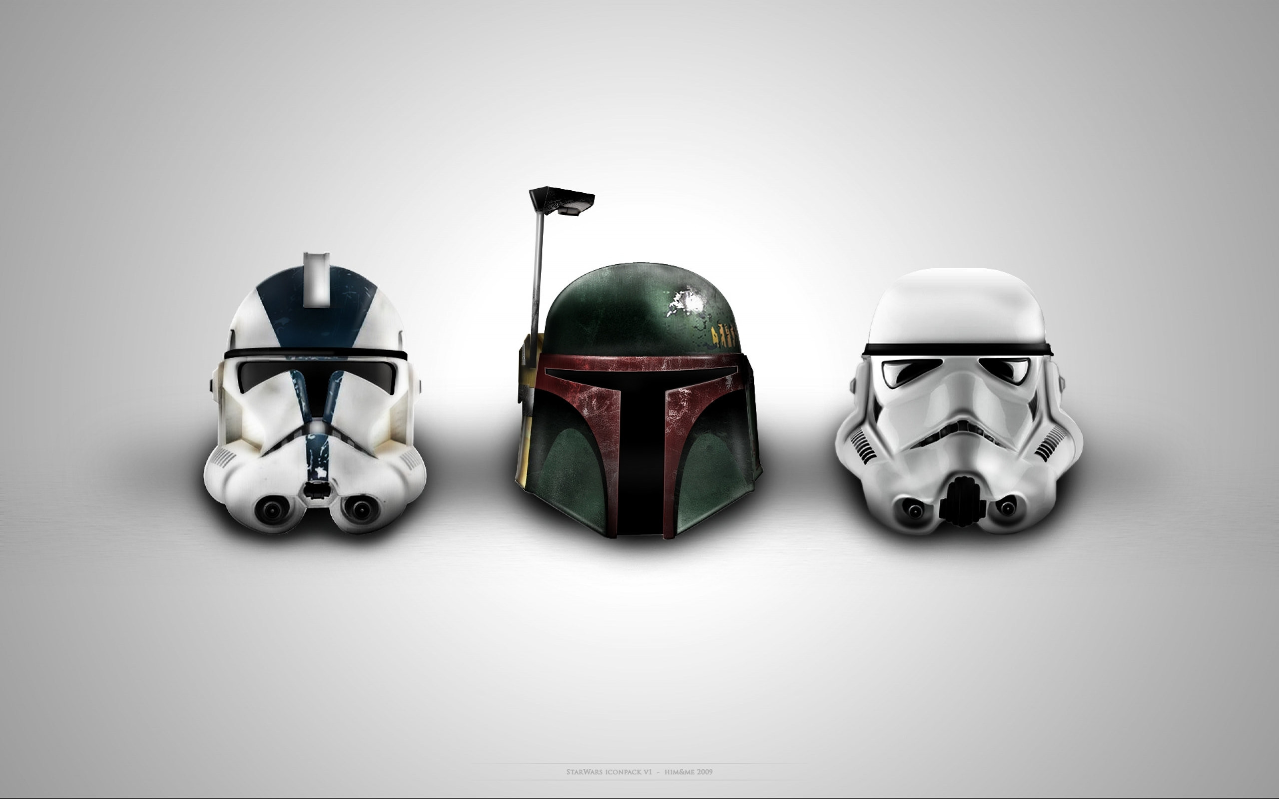 2560x1600 High Resolution Star Wars Wallpapers