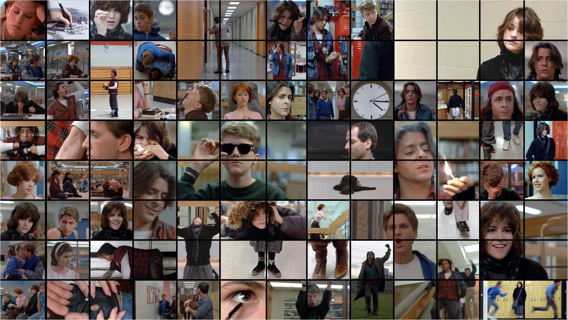 1922x1082 1920x1080 px The Breakfast Club Widescreen Image | Cool Pics, v.668