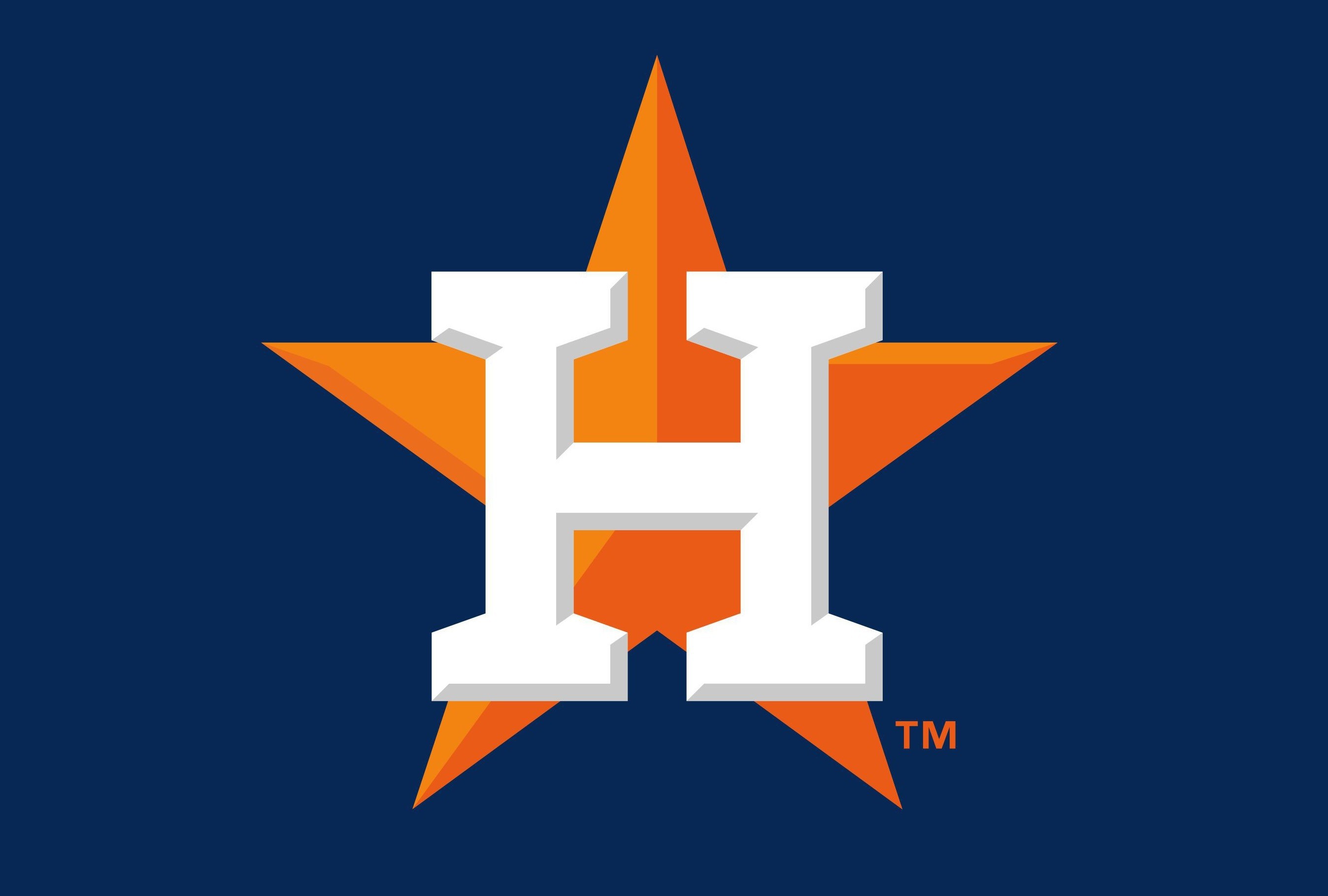 2696x1820 houston astros logo 2017 Great Photographs Houston Astros Wallpapers Â·Ã¢'