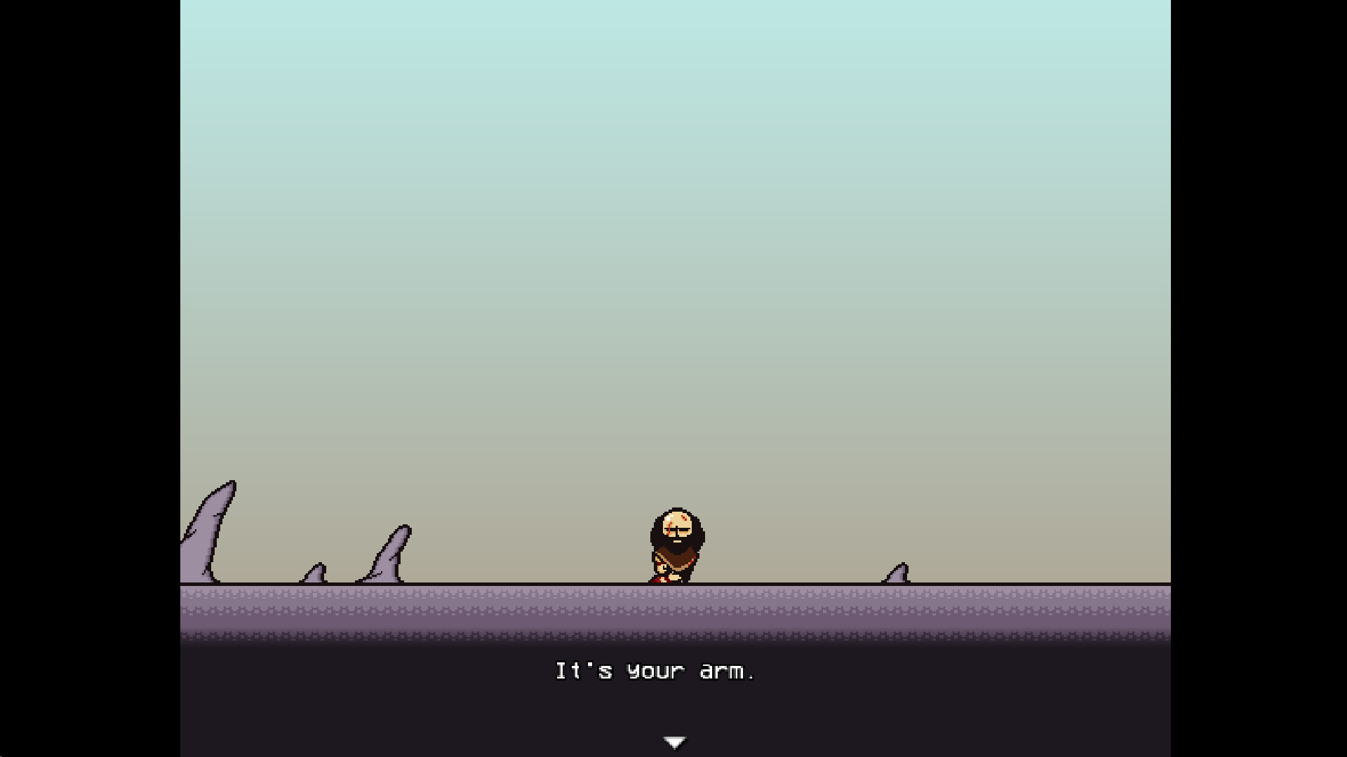 Lisa the Painful Rpg Wallpaper (79+ images)