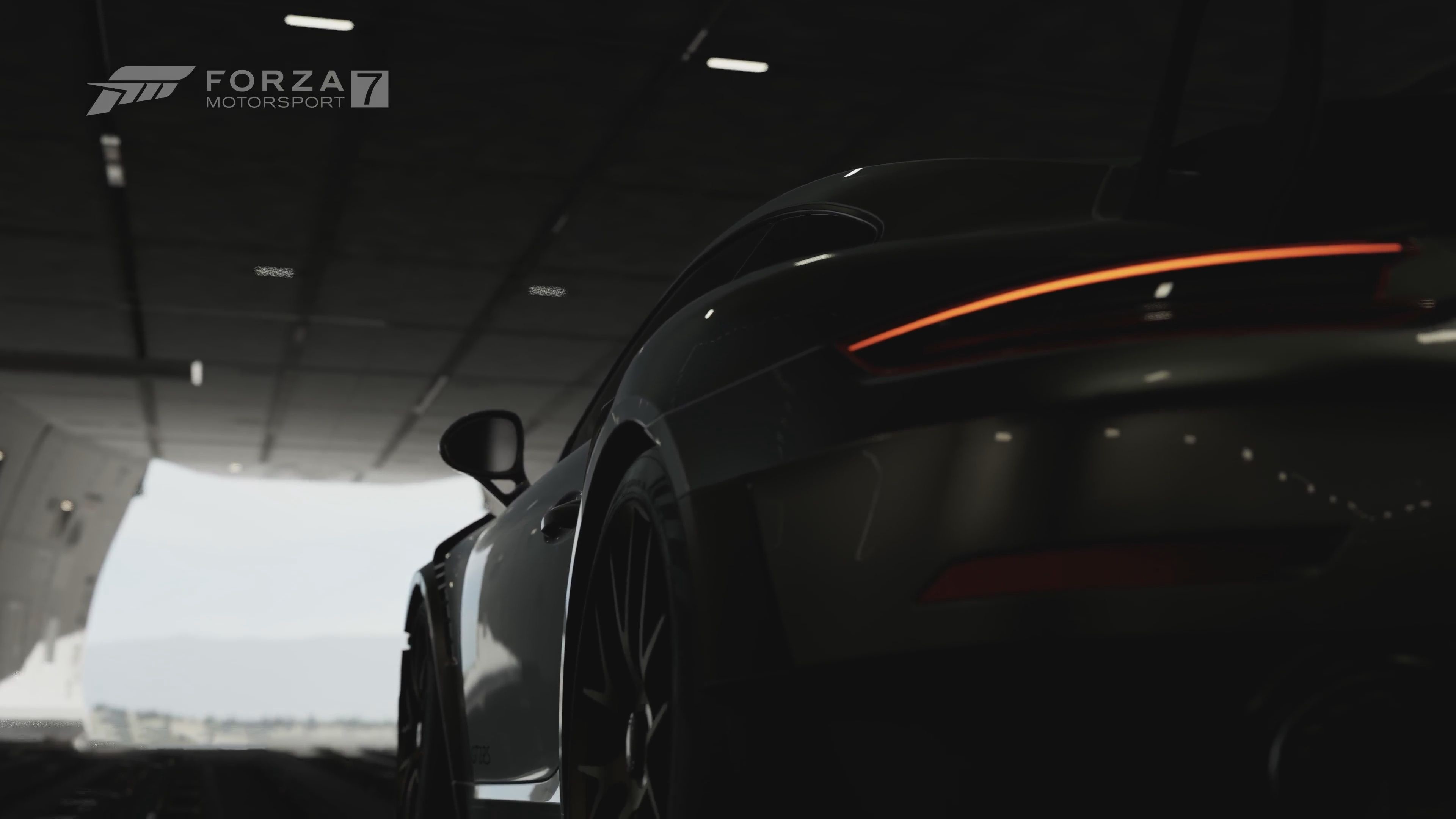 3840x2160 2018 Porsche 911 GT2 RS Game Forza Motorsport HD Wallpapers