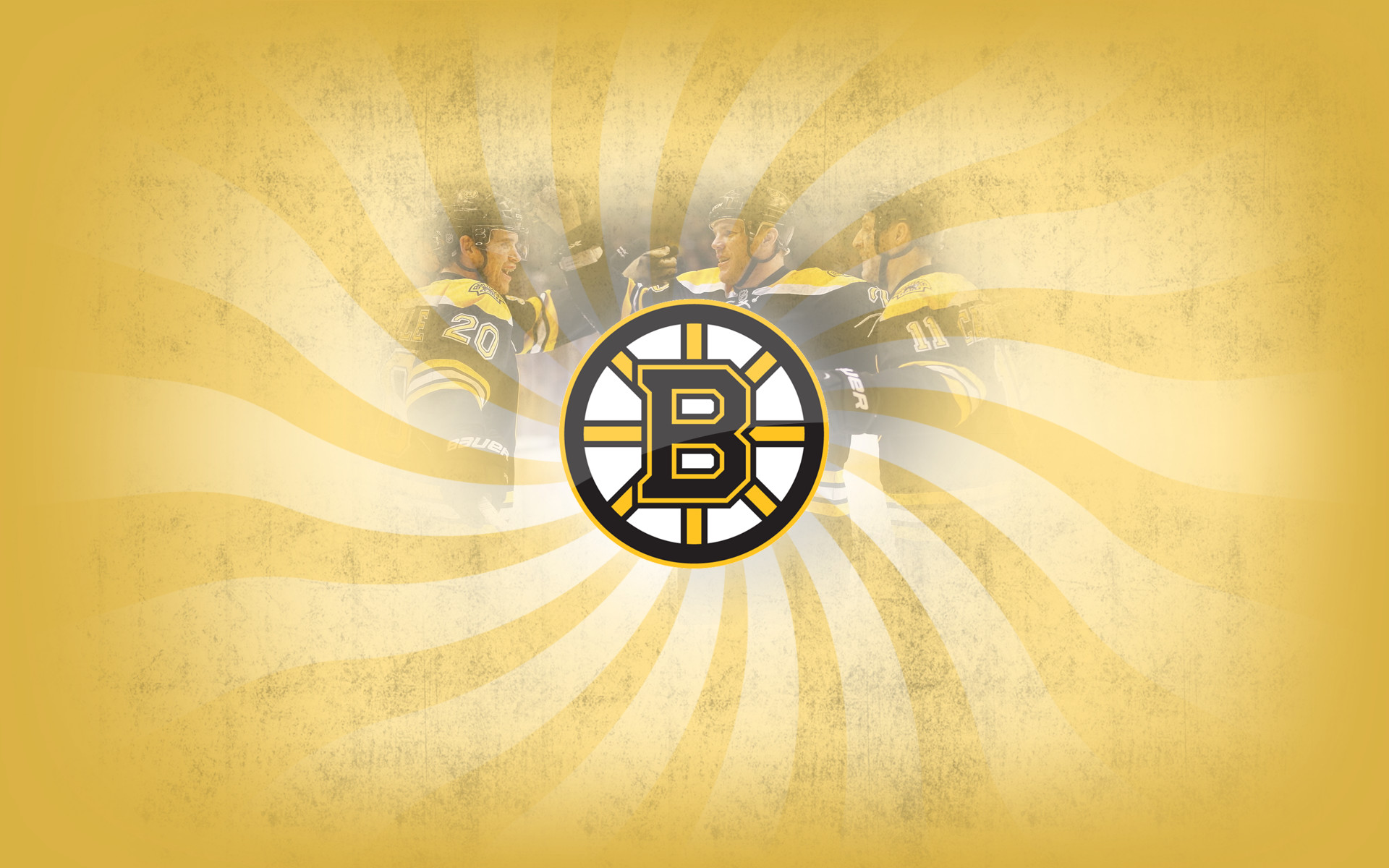 1920x1200 ... Boston Bruins Wallpaper #1 by TheYuhau
