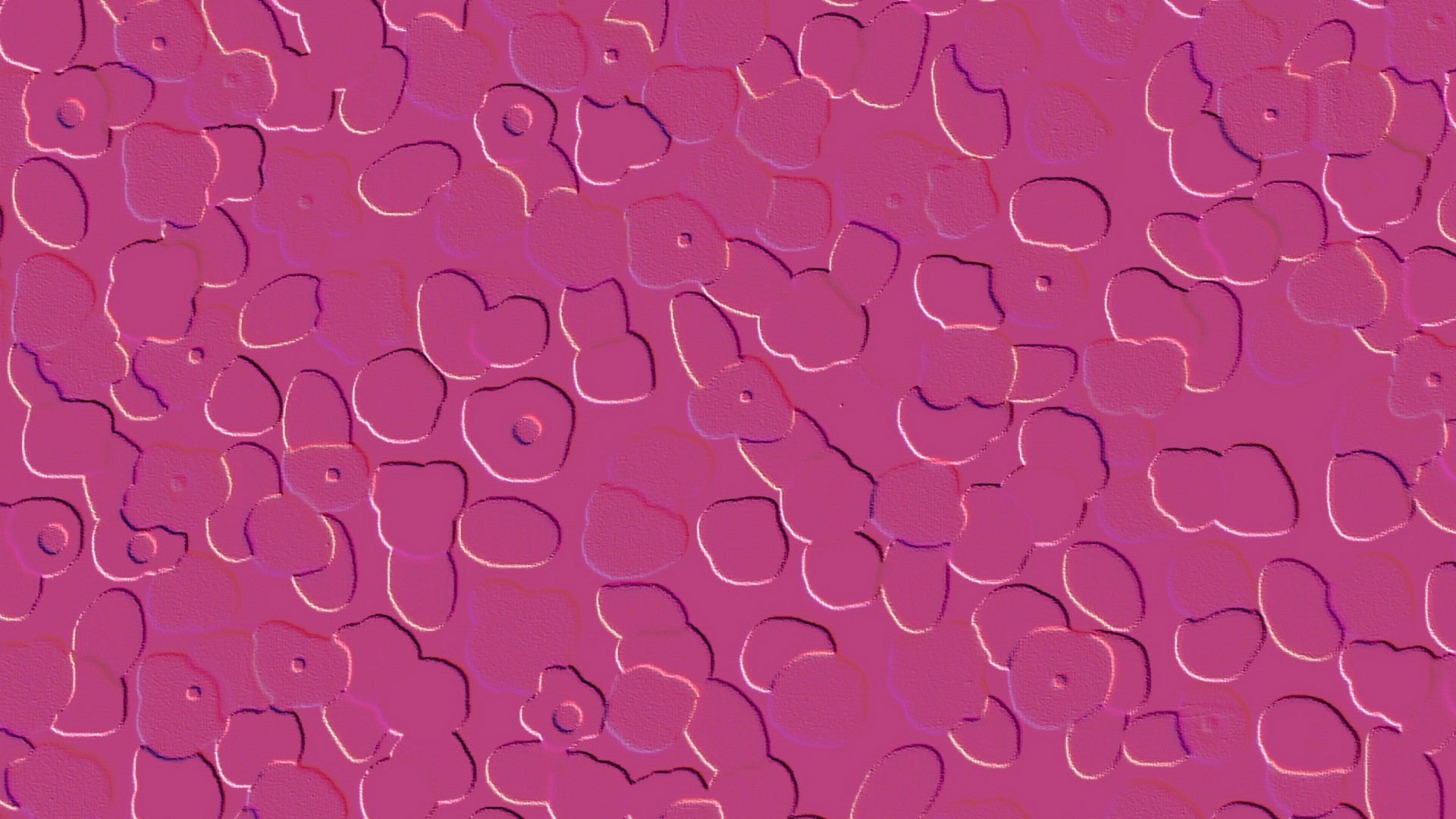 1920x1080 Red Bubble Wallpaper Background