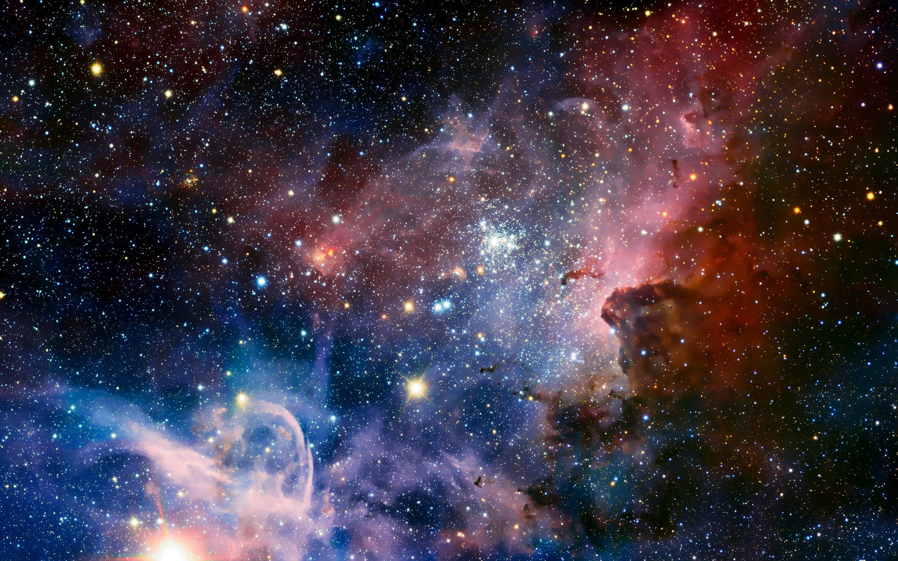 2880x1800 Nebula Background 10384  px ~ FreeWallSource.