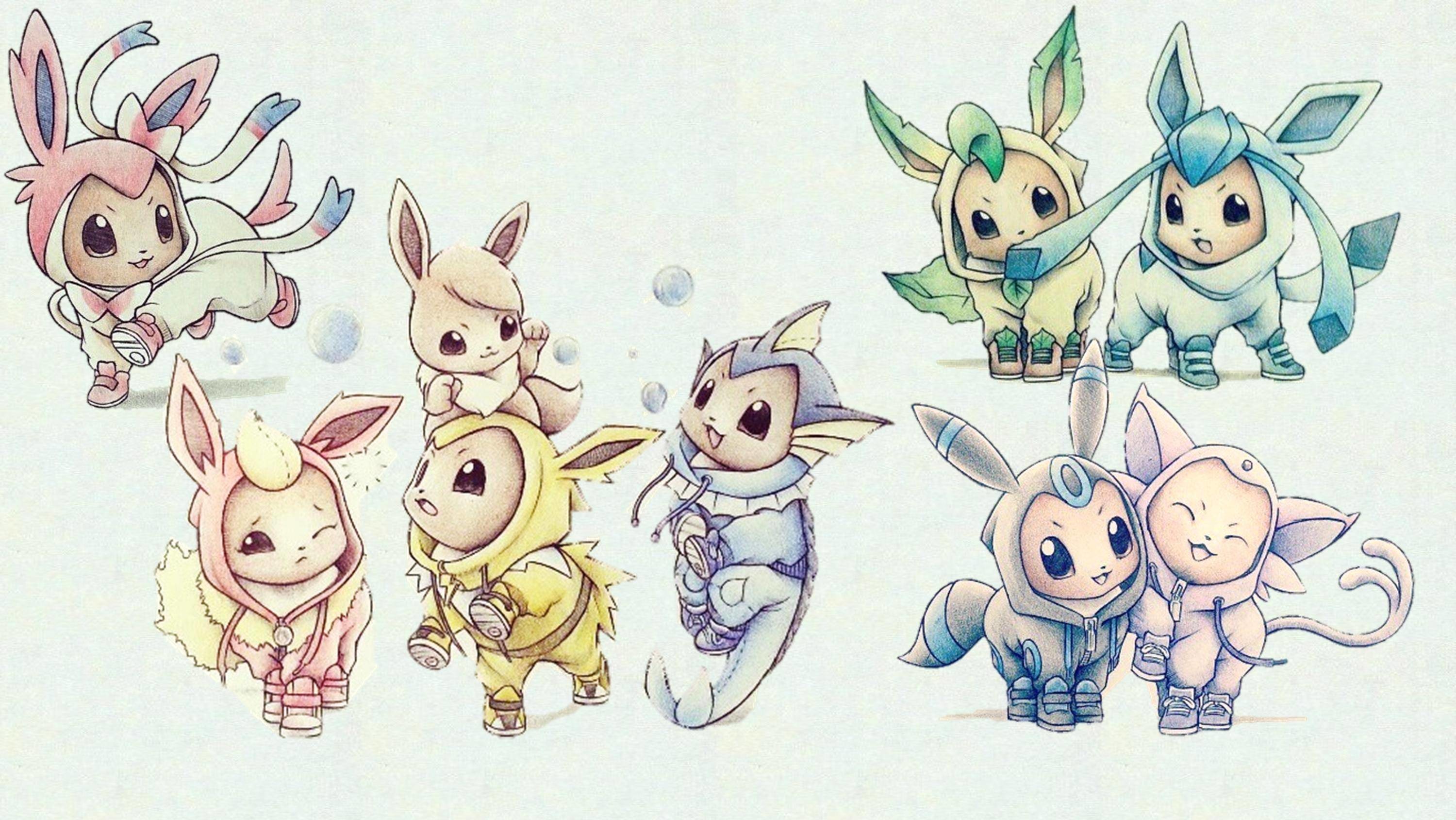 3000x1688 1000+ images about Gaming on Pinterest | Pokemon eevee, Cosplay pokemon and  Deer