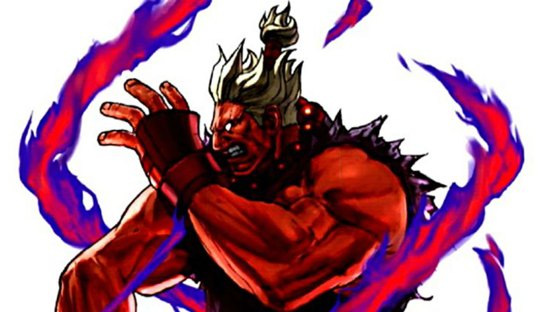 1920x1080 You can unlock Shin Akuma in Ultra Street Fighter II: The Final Challengers  with a special code