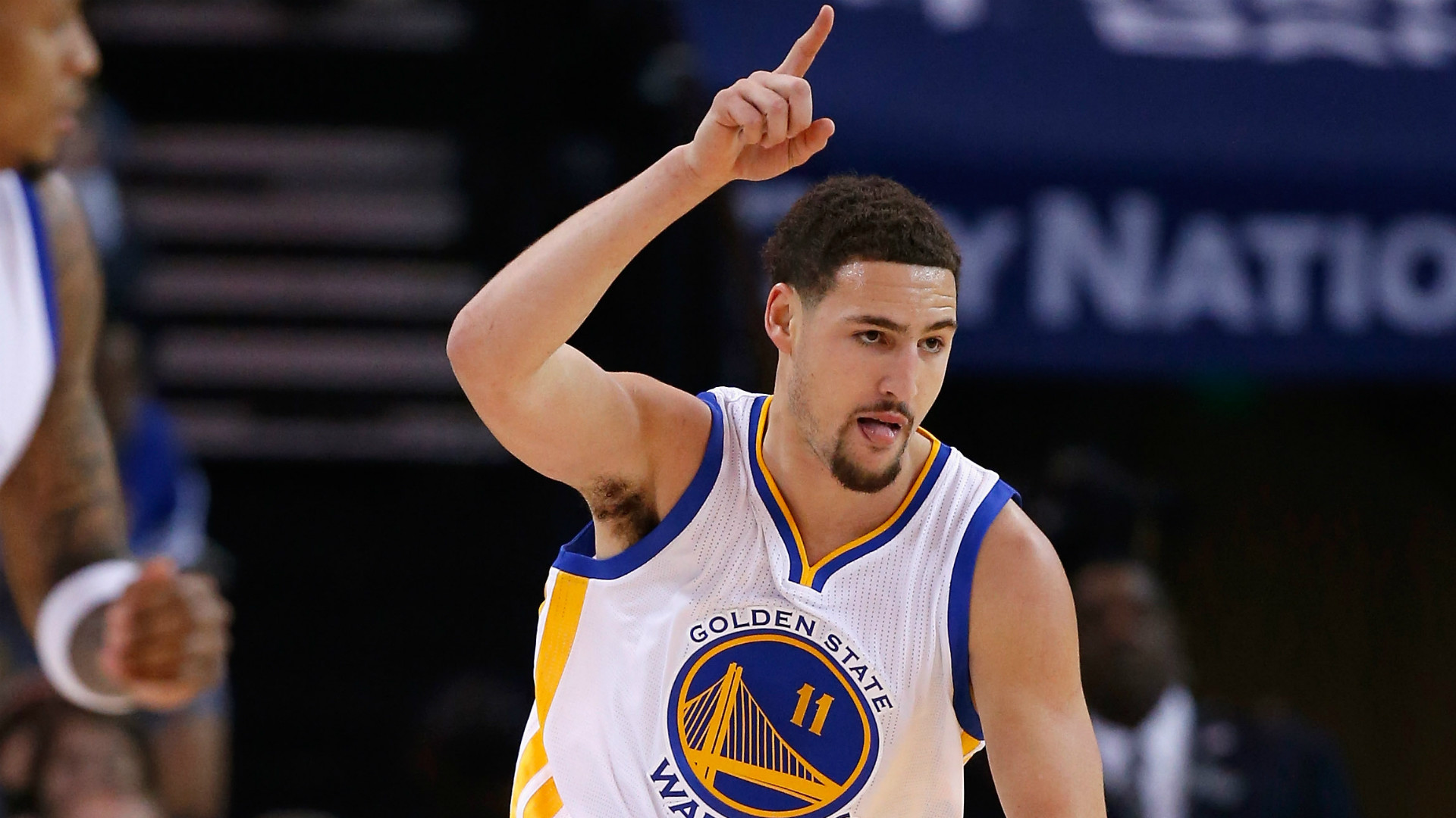 1920x1080 Who does Klay Thompson think is the best shooting guard in the NBA? | NBA |  Sporting News