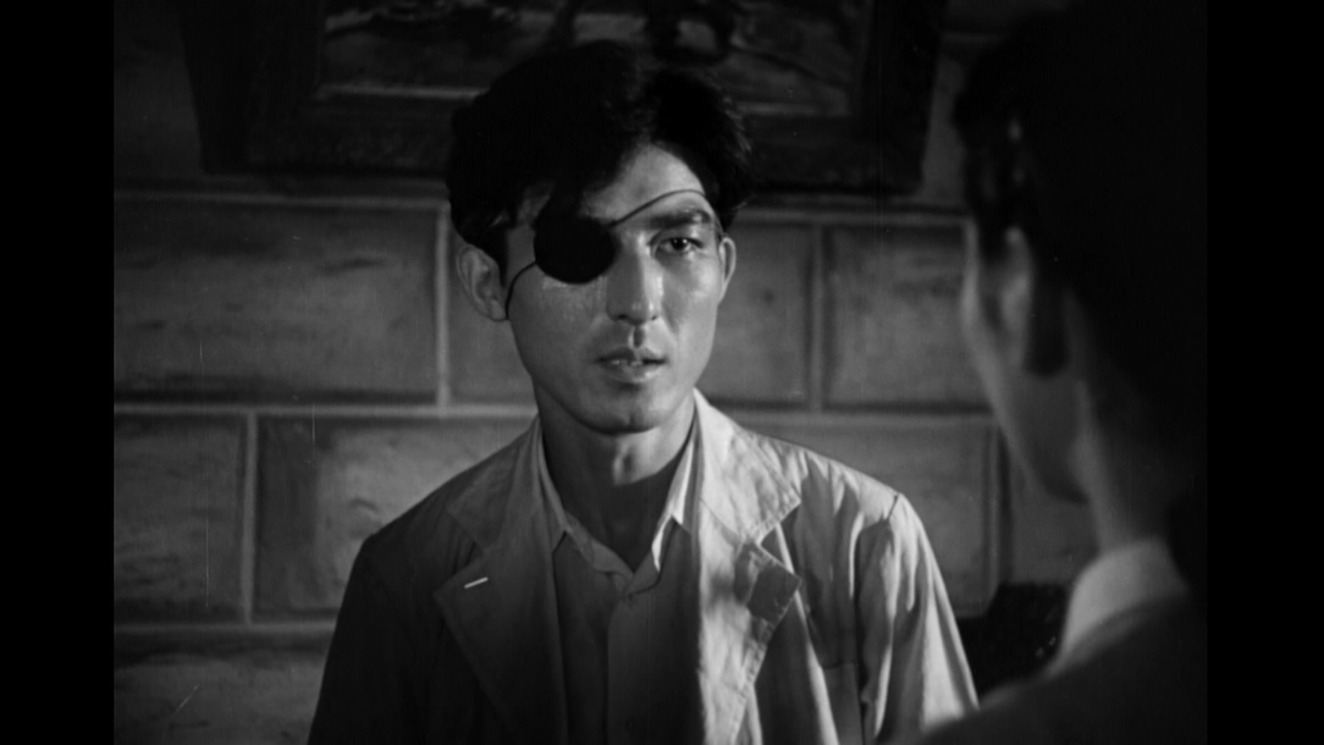 1920x1080 Dr. Serizawa ist ein bekannter Wissenschaftler und eine der Hauptfiguren in  "Godzilla (1954)", wobei er von Akihiko Hirata gespielt wird.