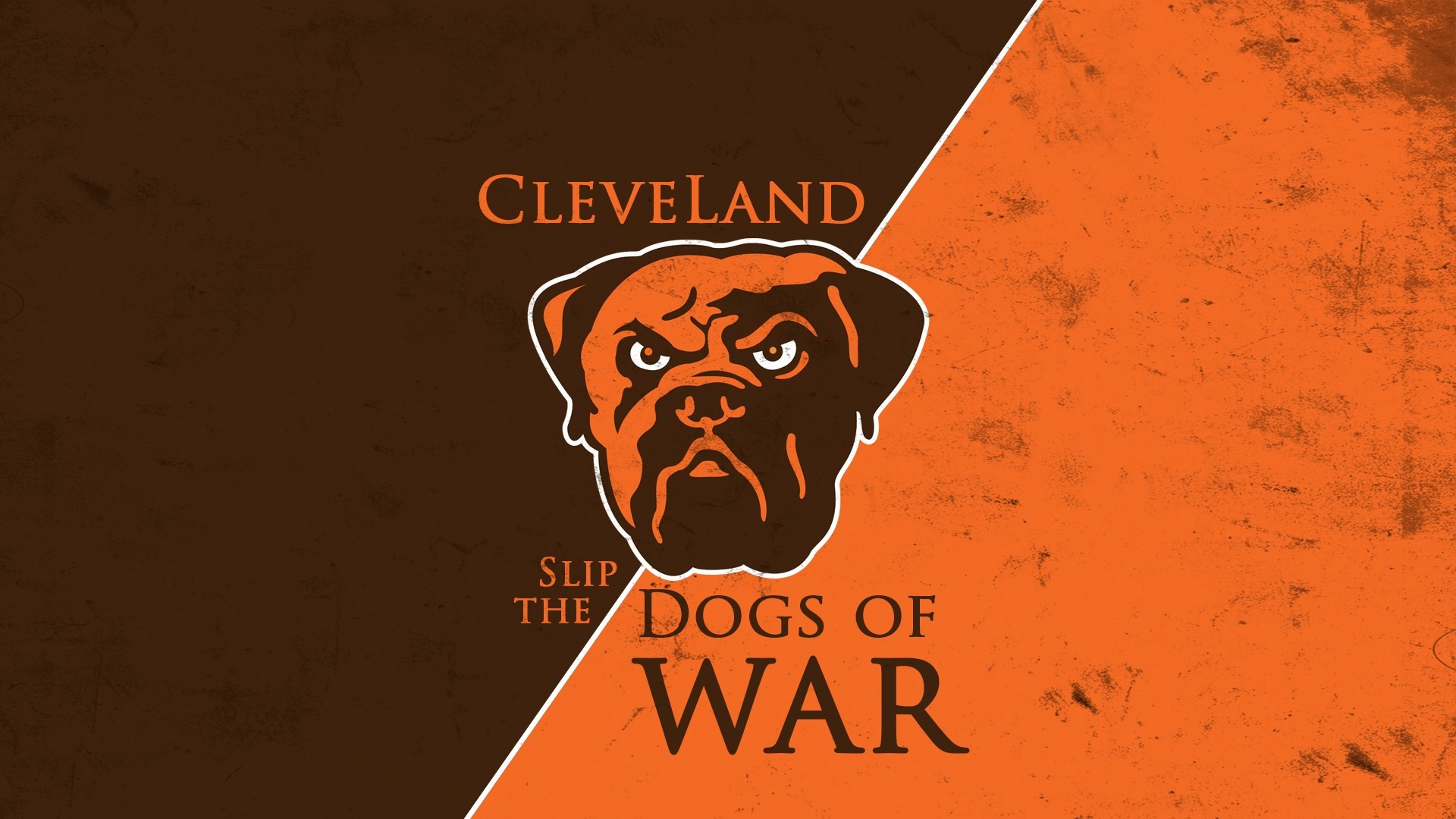 1920x1080 ... cleveland browns wallpaper best images collections hd for gadget ...