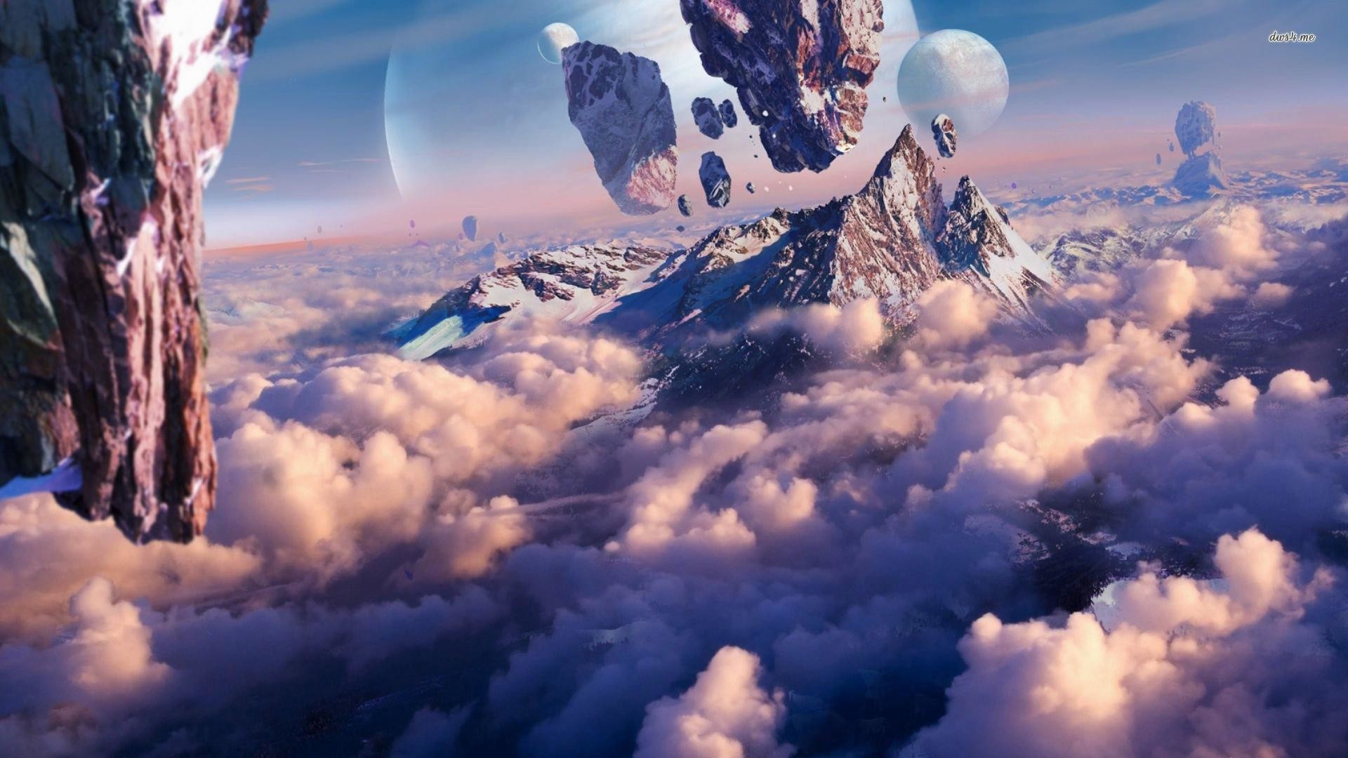 1920x1080 clouds-mountains-Google-wallpaper-wpt7603098