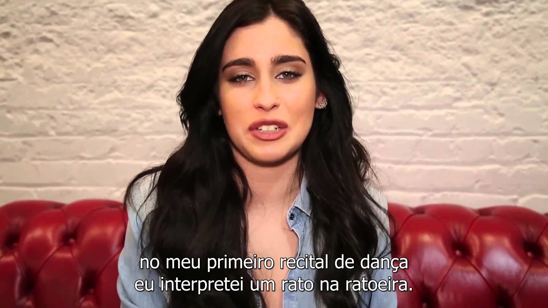 1920x1080 Takeover - 5 Things You Don't Know About Me with Lauren Jauregui ep. 74  (legendado PT-BR)