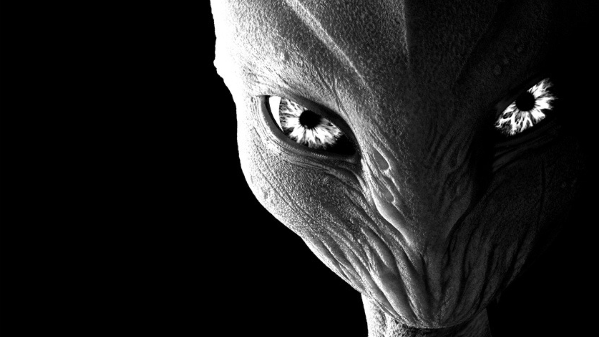 1920x1080 Science-Fiction - Alien Wallpaper
