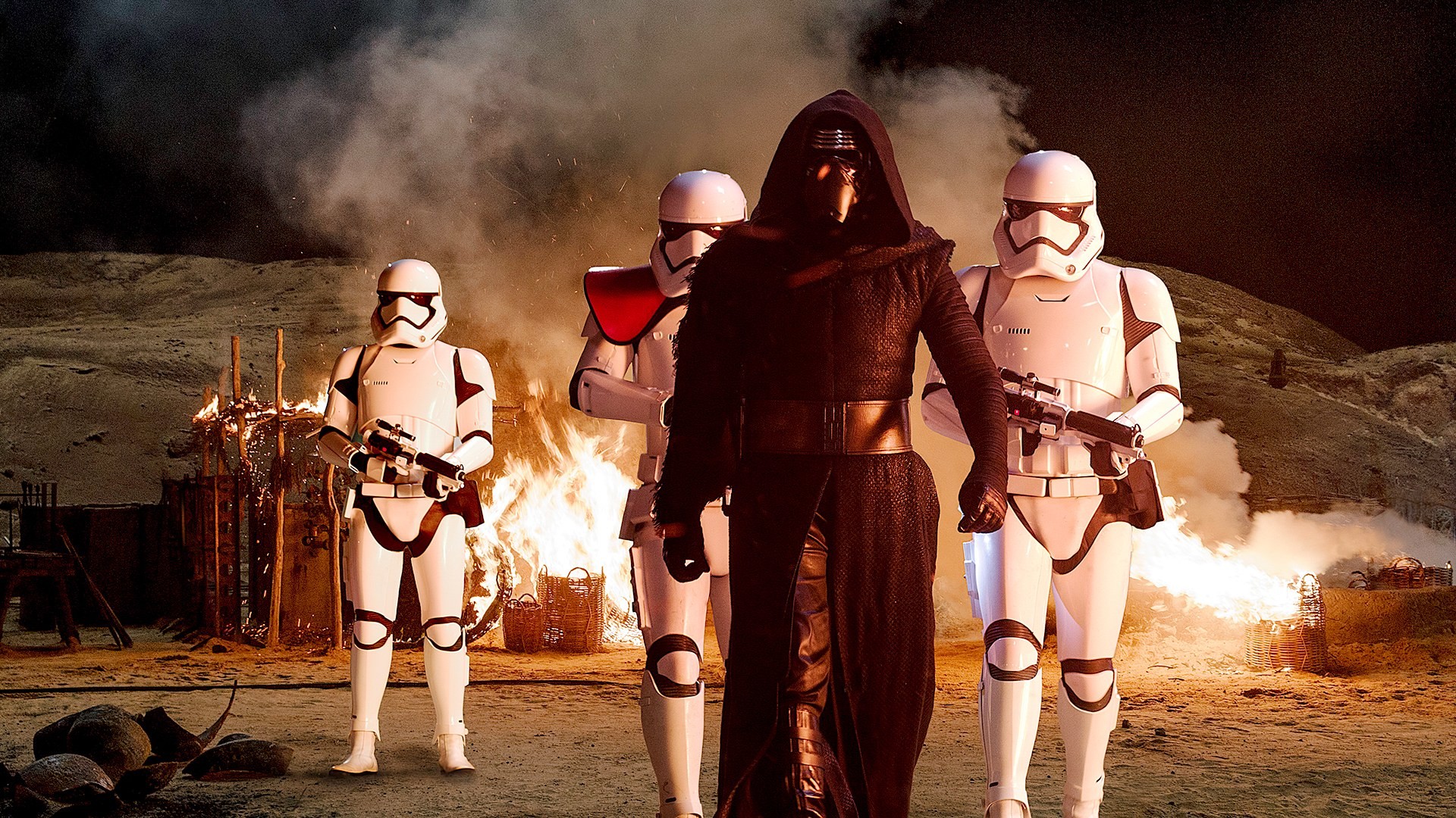 1920x1080 Star Wars: The Force Awakens—The WIRED Review